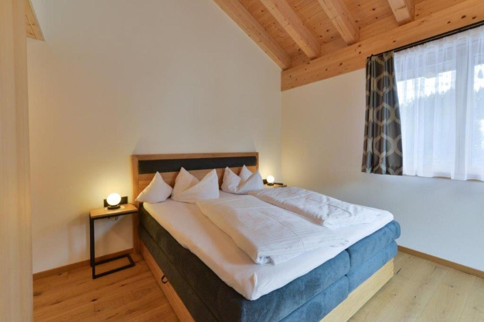Haus Margrith Alpenblick Appartements