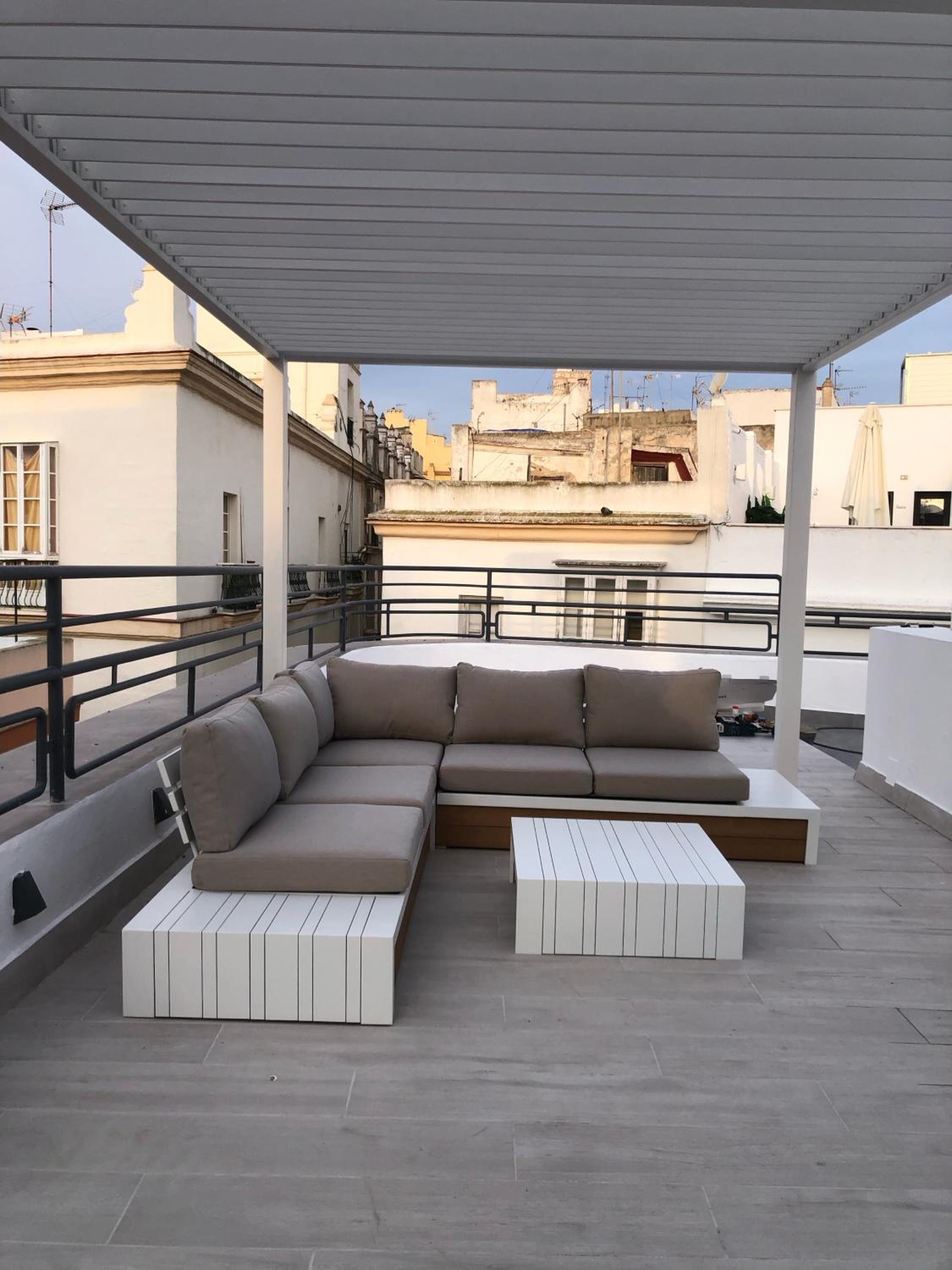 roof