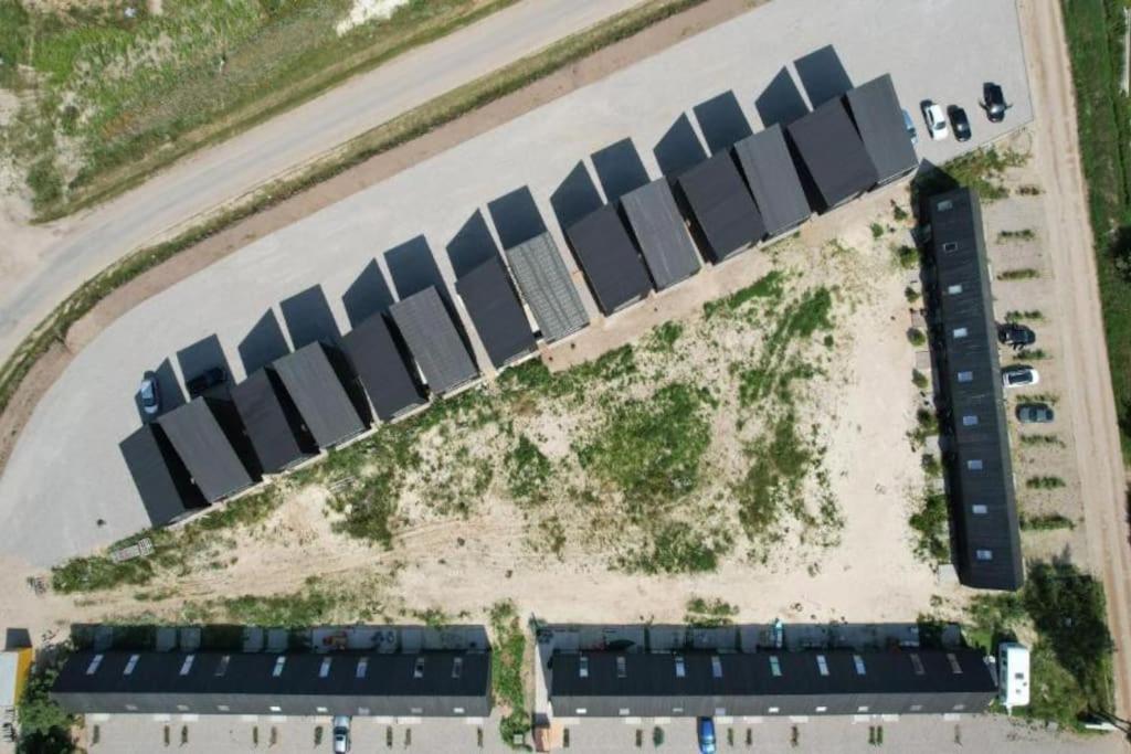Jaukūs apartamentai Svencelėje