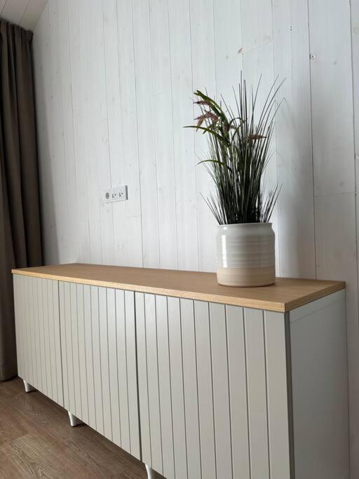 Jaukūs apartamentai Svencelėje