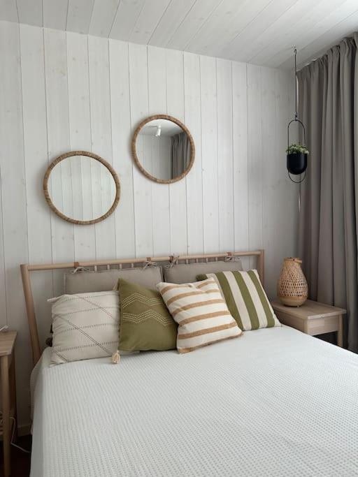 Jaukūs apartamentai Svencelėje