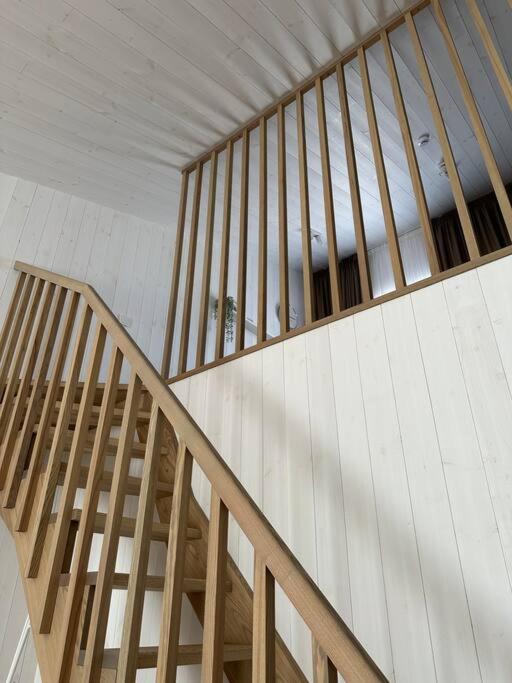 Jaukūs apartamentai Svencelėje