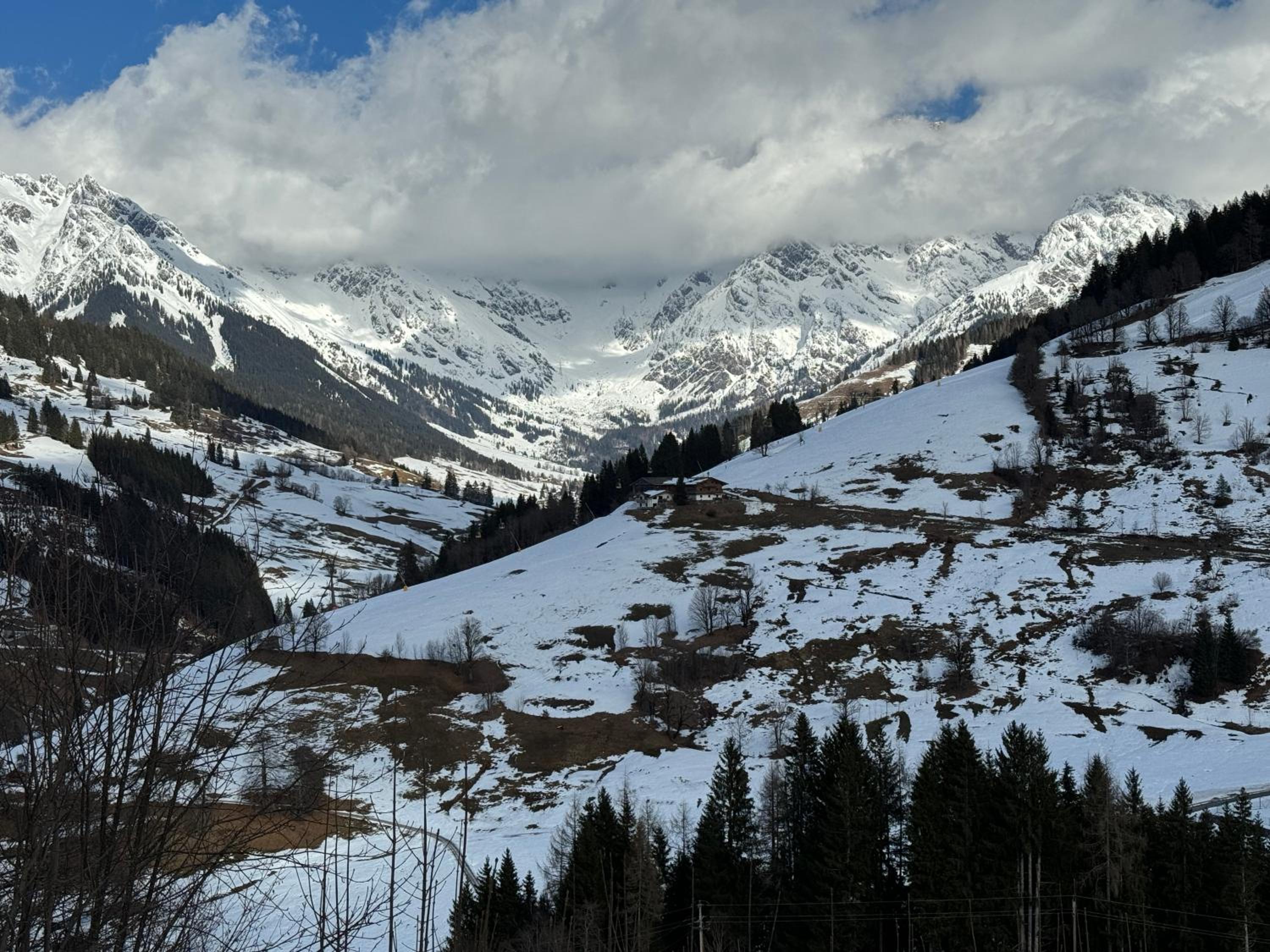 Alpenblick