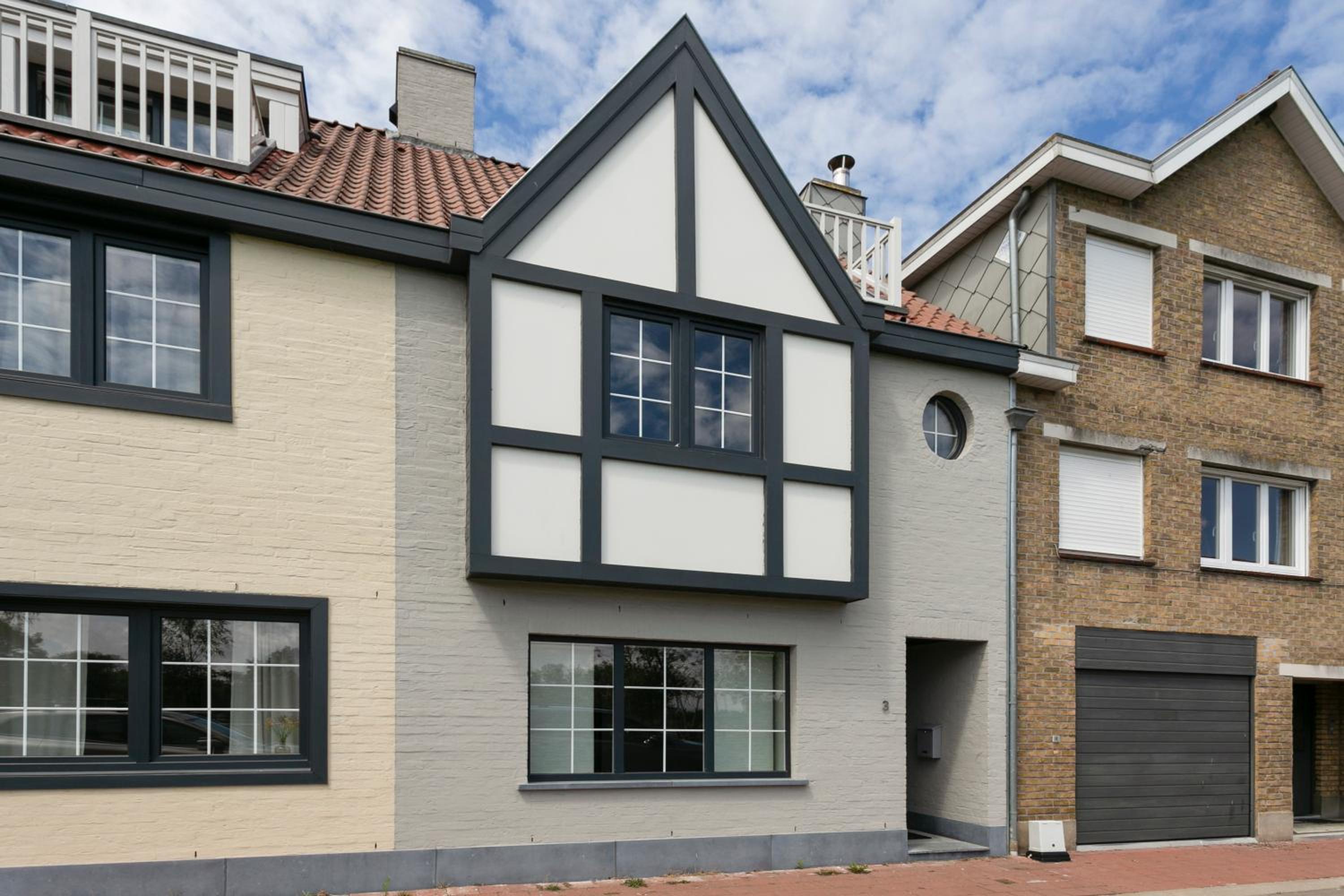 Het Zwinhuis - Spacious and comfortable family home near 't Zwin
