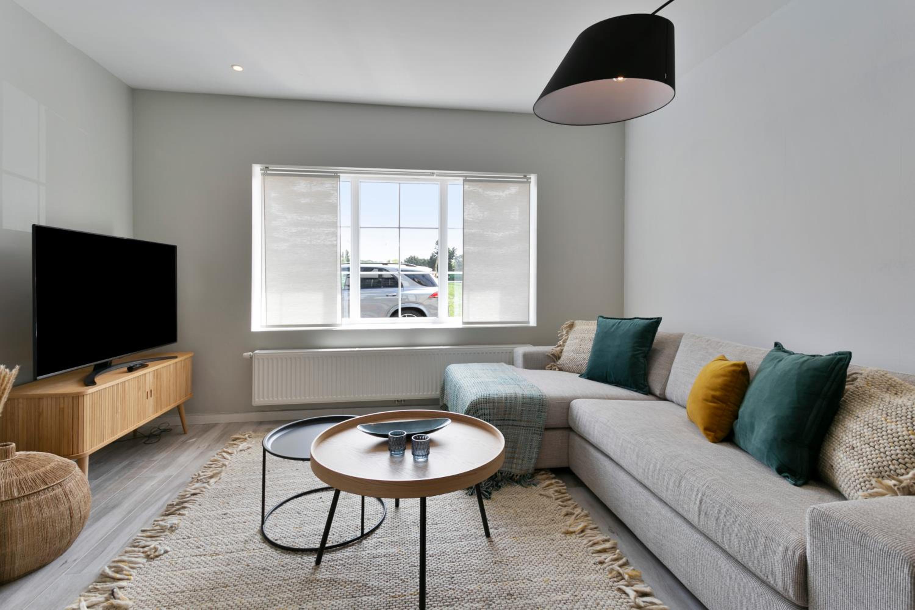 Het Zwinhuis - Spacious and comfortable family home near 't Zwin