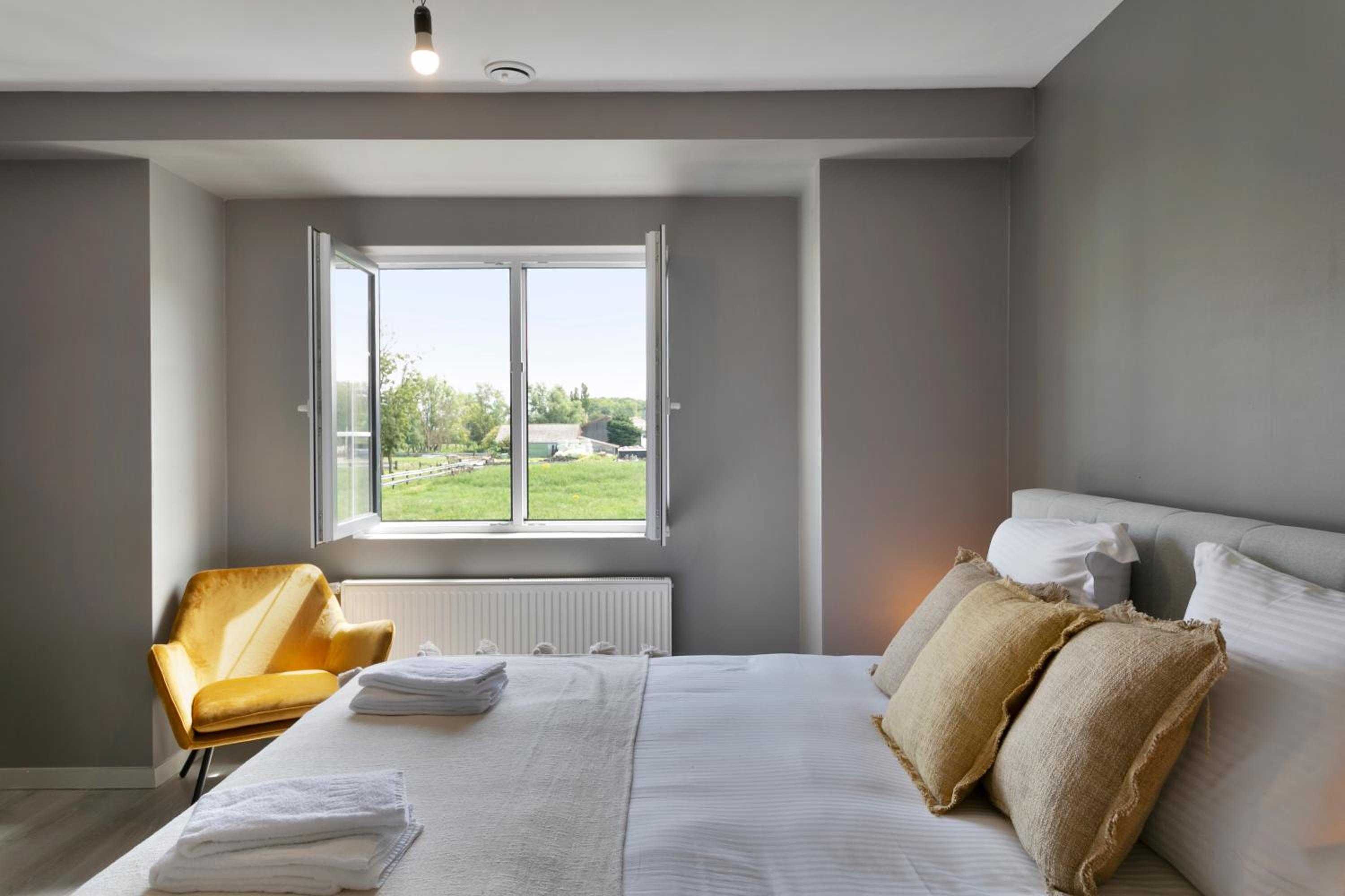Het Zwinhuis - Spacious and comfortable family home near 't Zwin