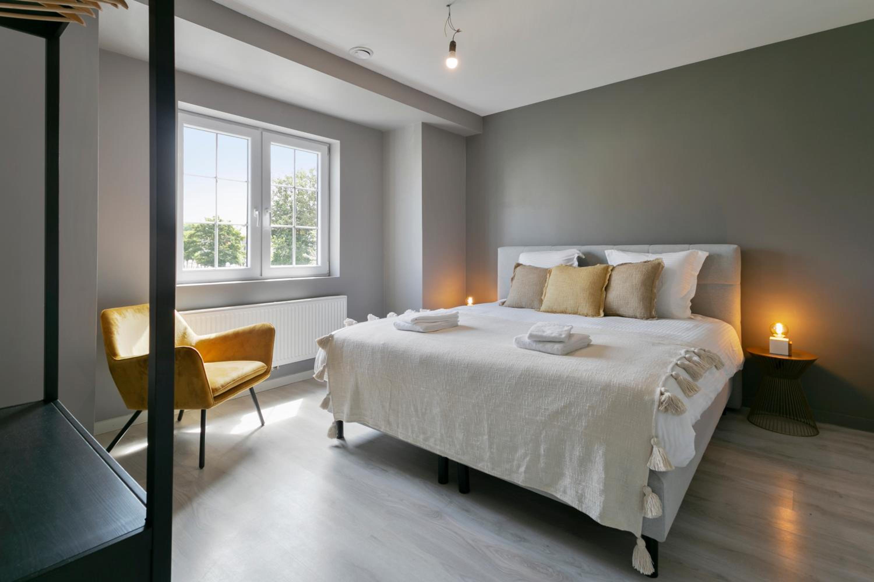 Het Zwinhuis - Spacious and comfortable family home near 't Zwin