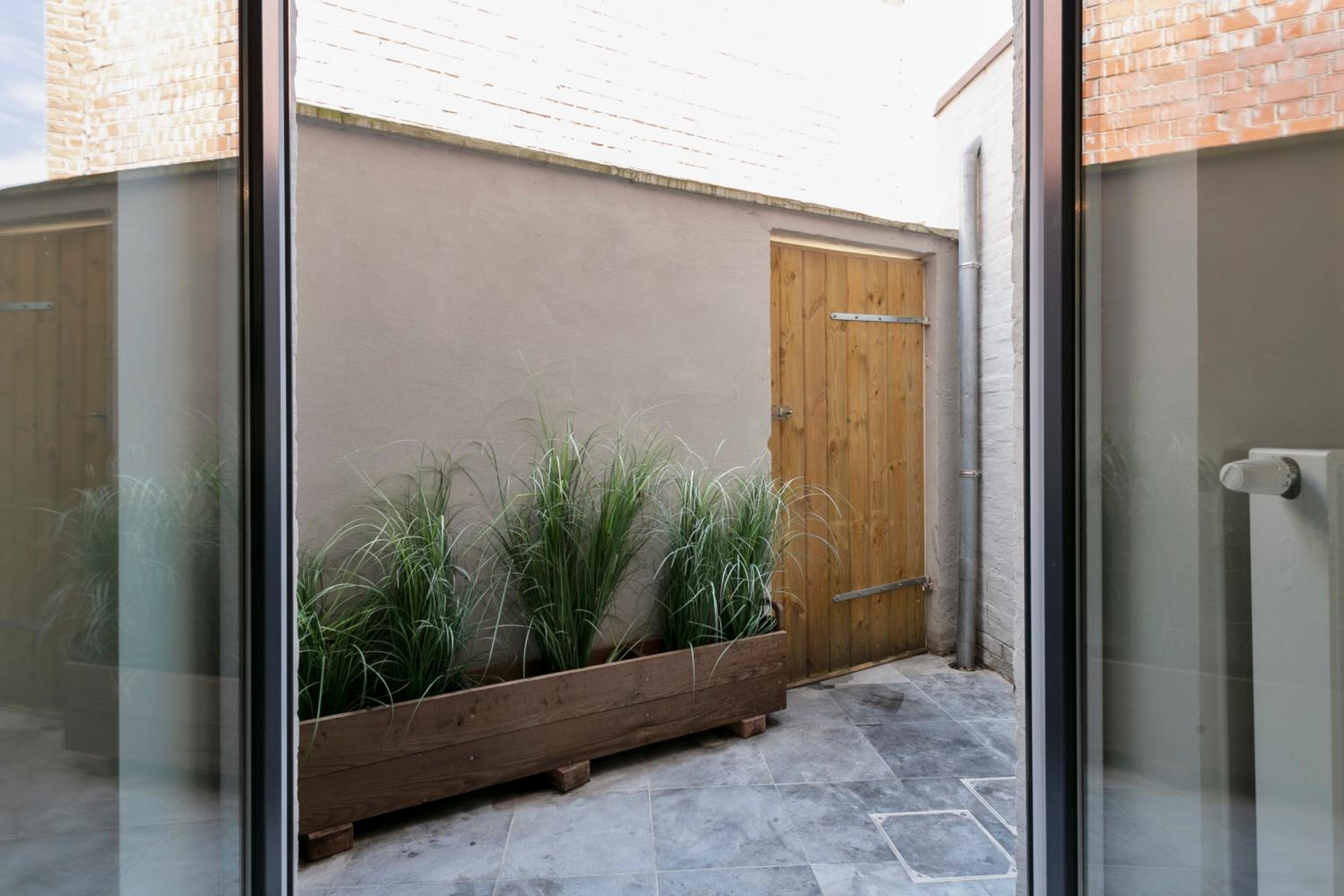 Het Zwinhuis - Spacious and comfortable family home near 't Zwin
