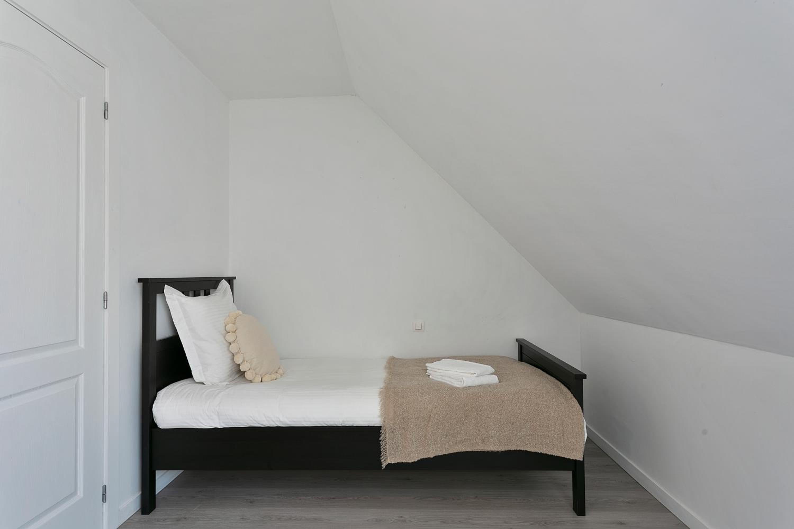 Het Zwinhuis - Spacious and comfortable family home near 't Zwin