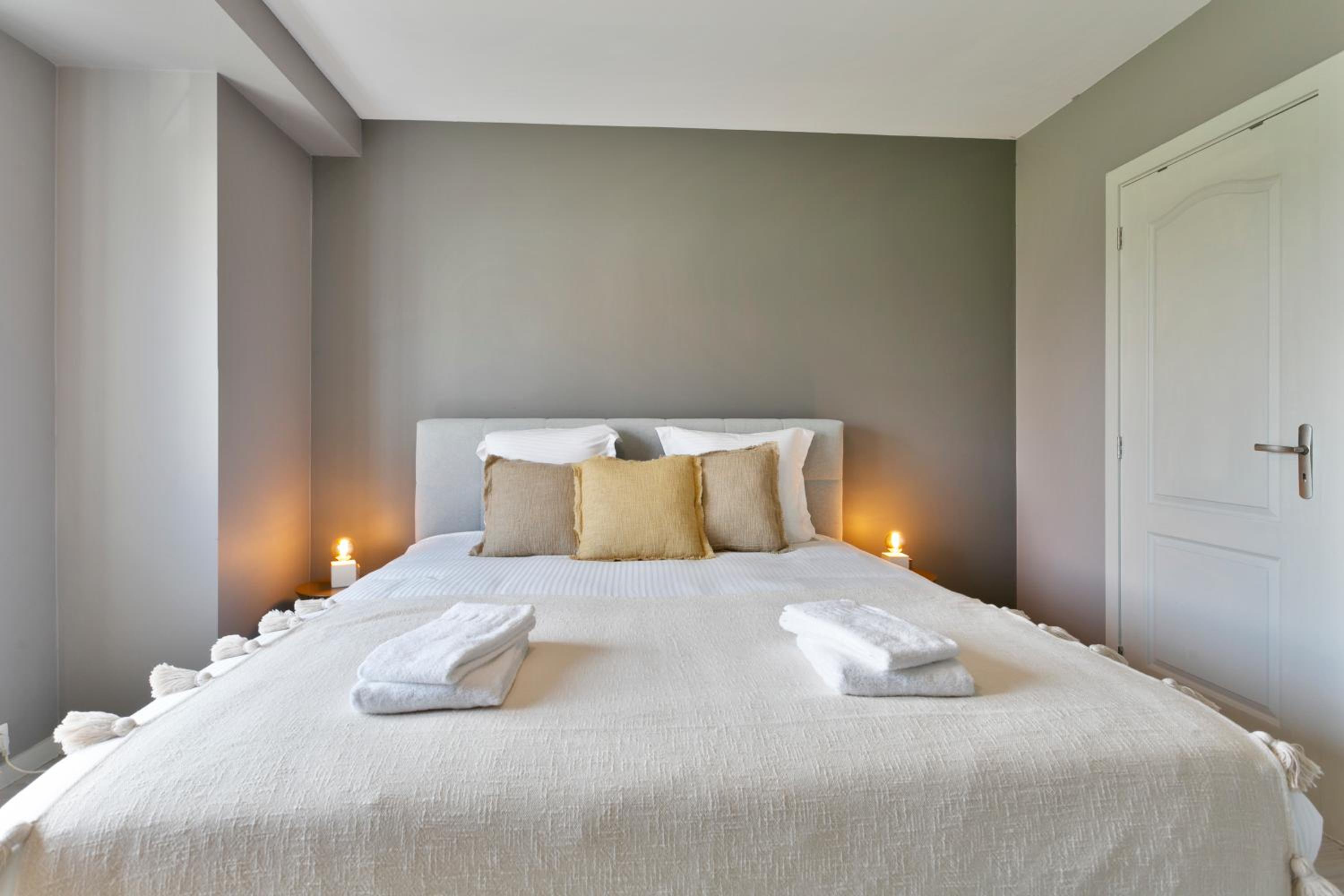 Het Zwinhuis - Spacious and comfortable family home near 't Zwin