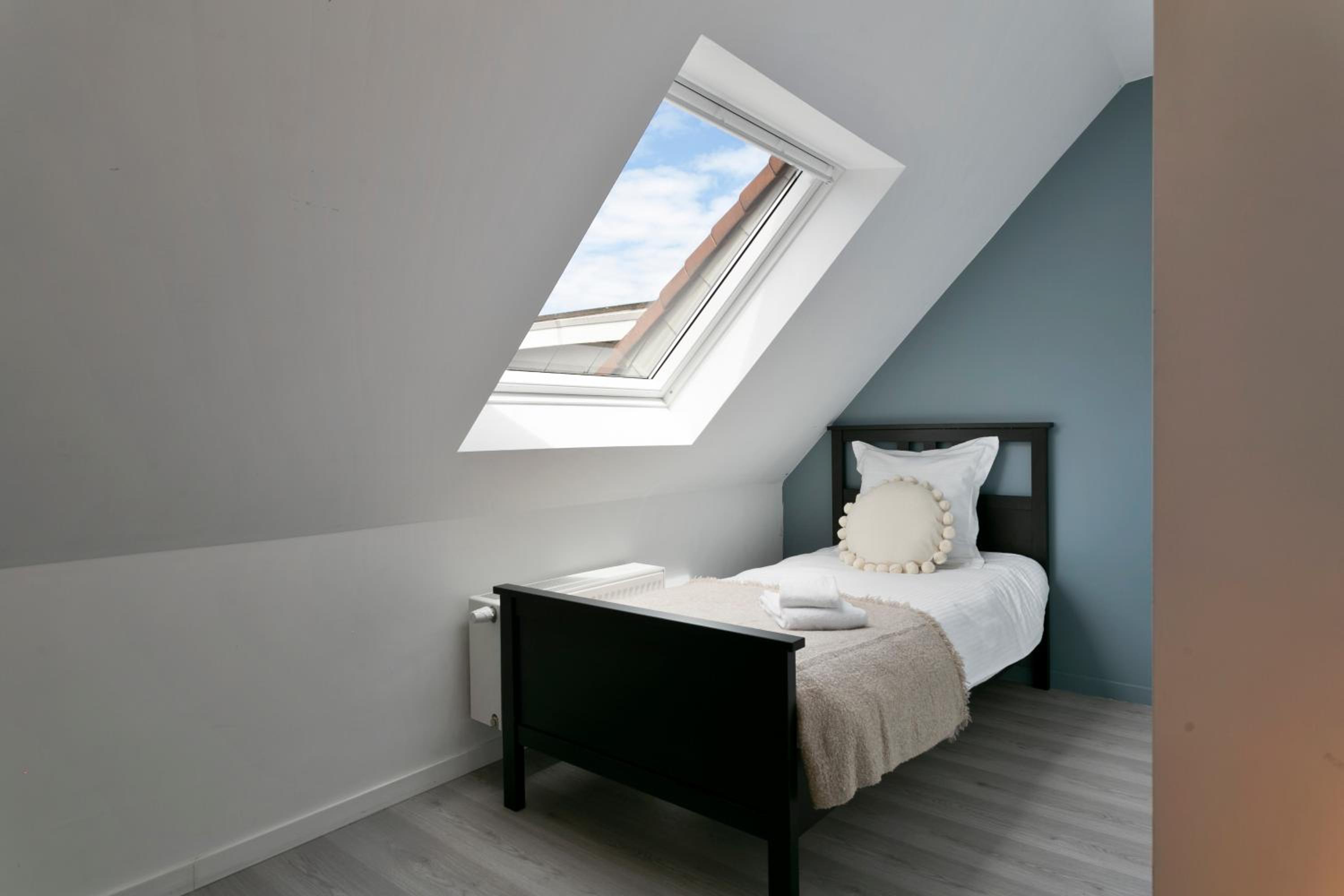 Het Zwinhuis - Spacious and comfortable family home near 't Zwin