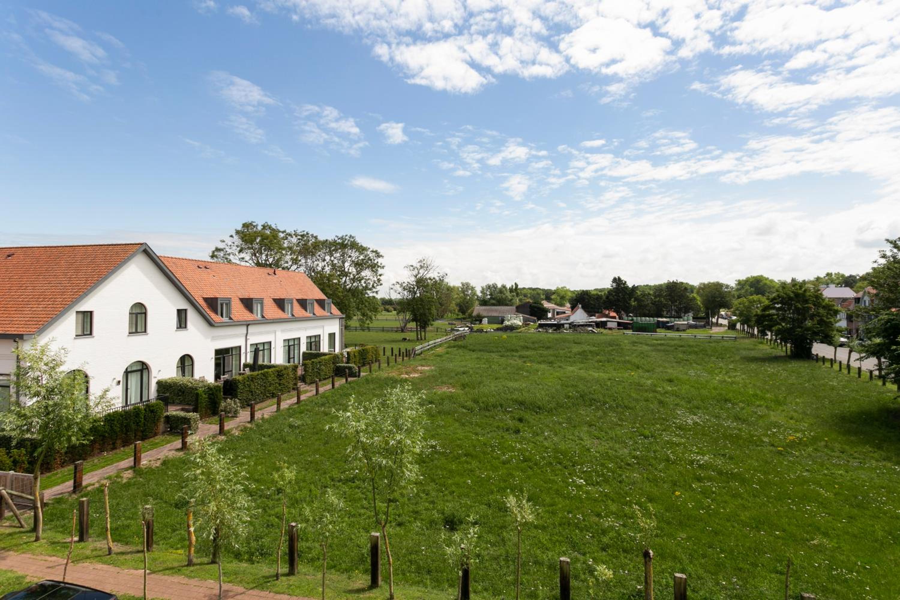 Het Zwinhuis - Spacious and comfortable family home near 't Zwin