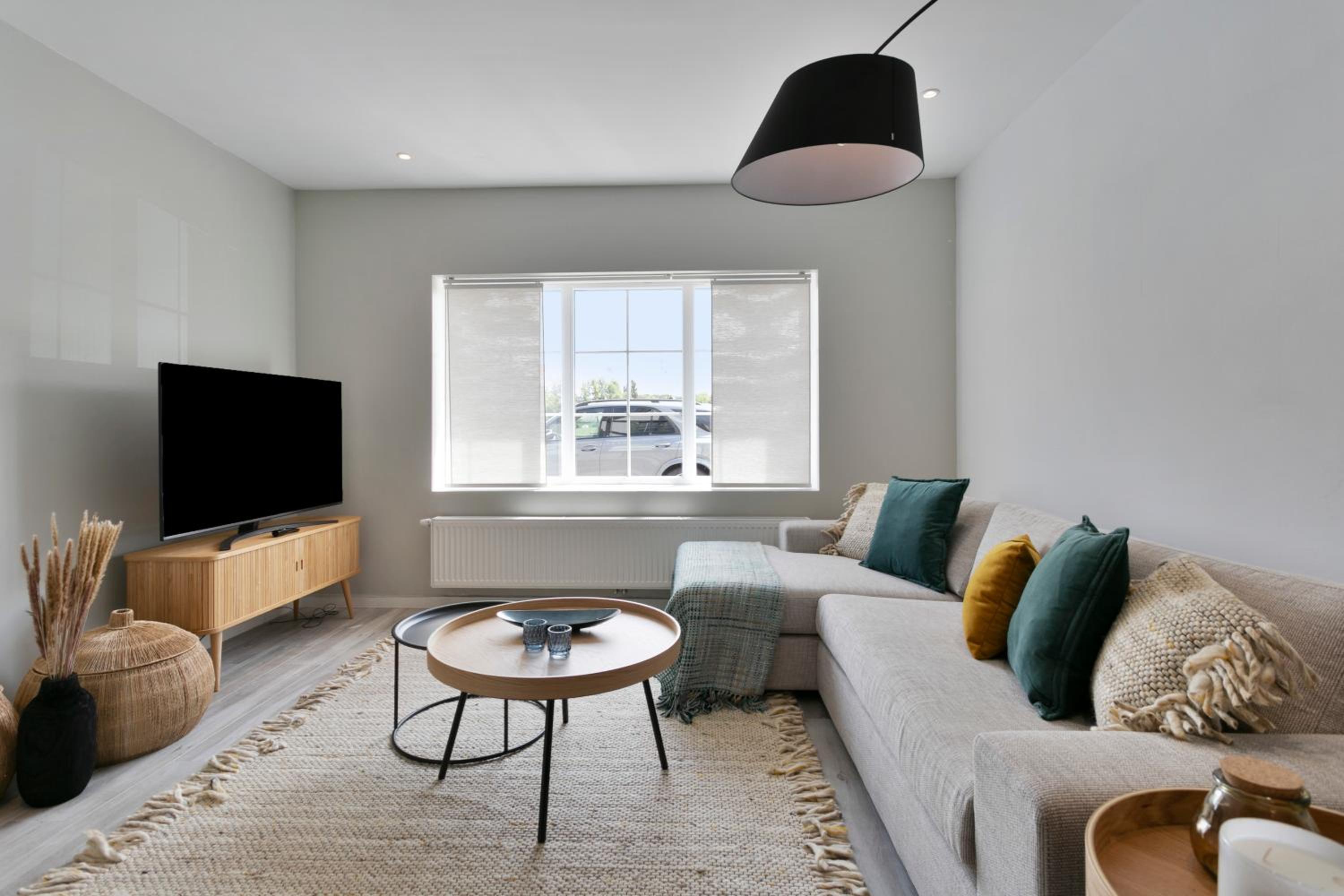 Het Zwinhuis - Spacious and comfortable family home near 't Zwin