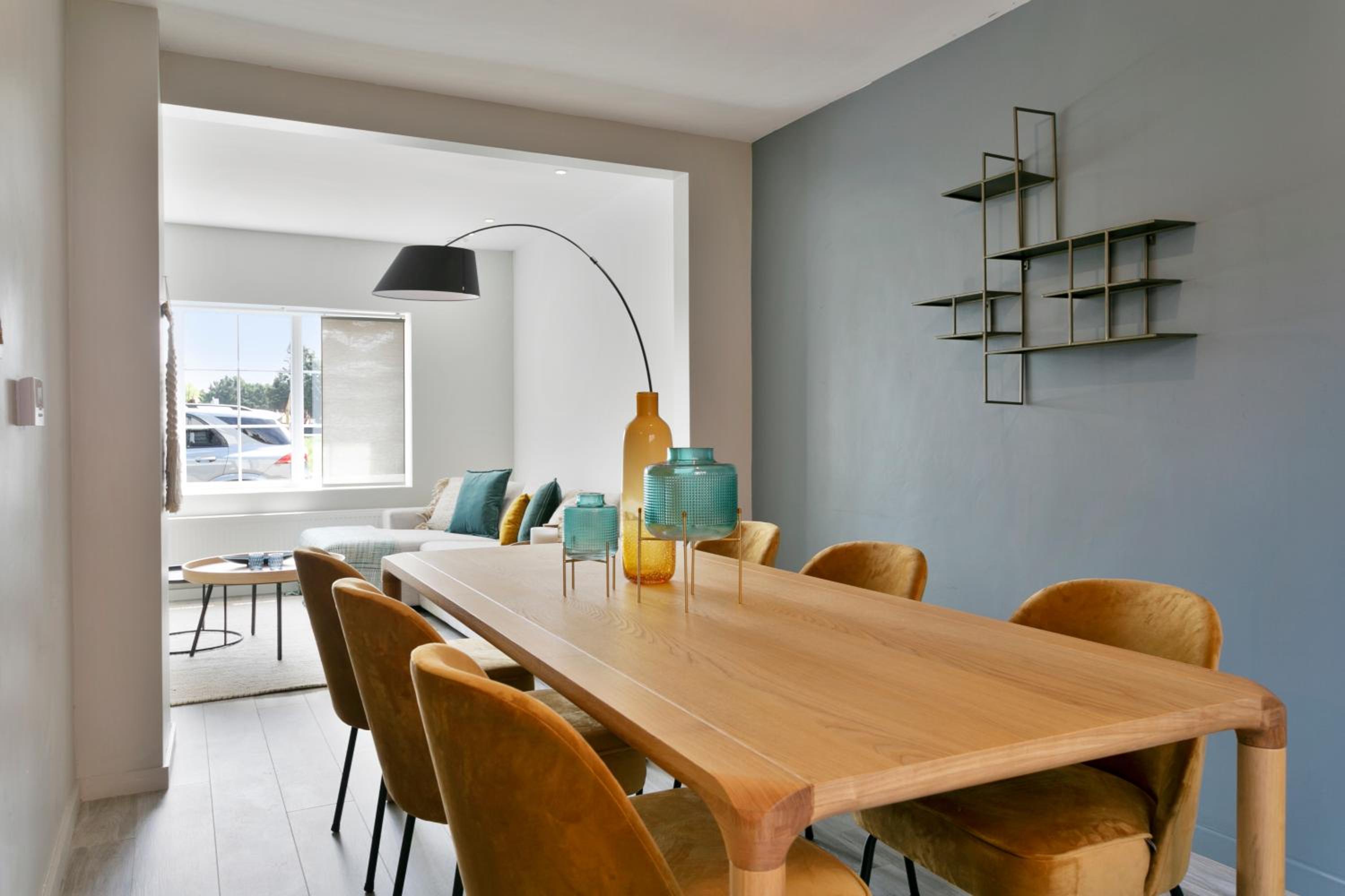 Het Zwinhuis - Spacious and comfortable family home near 't Zwin