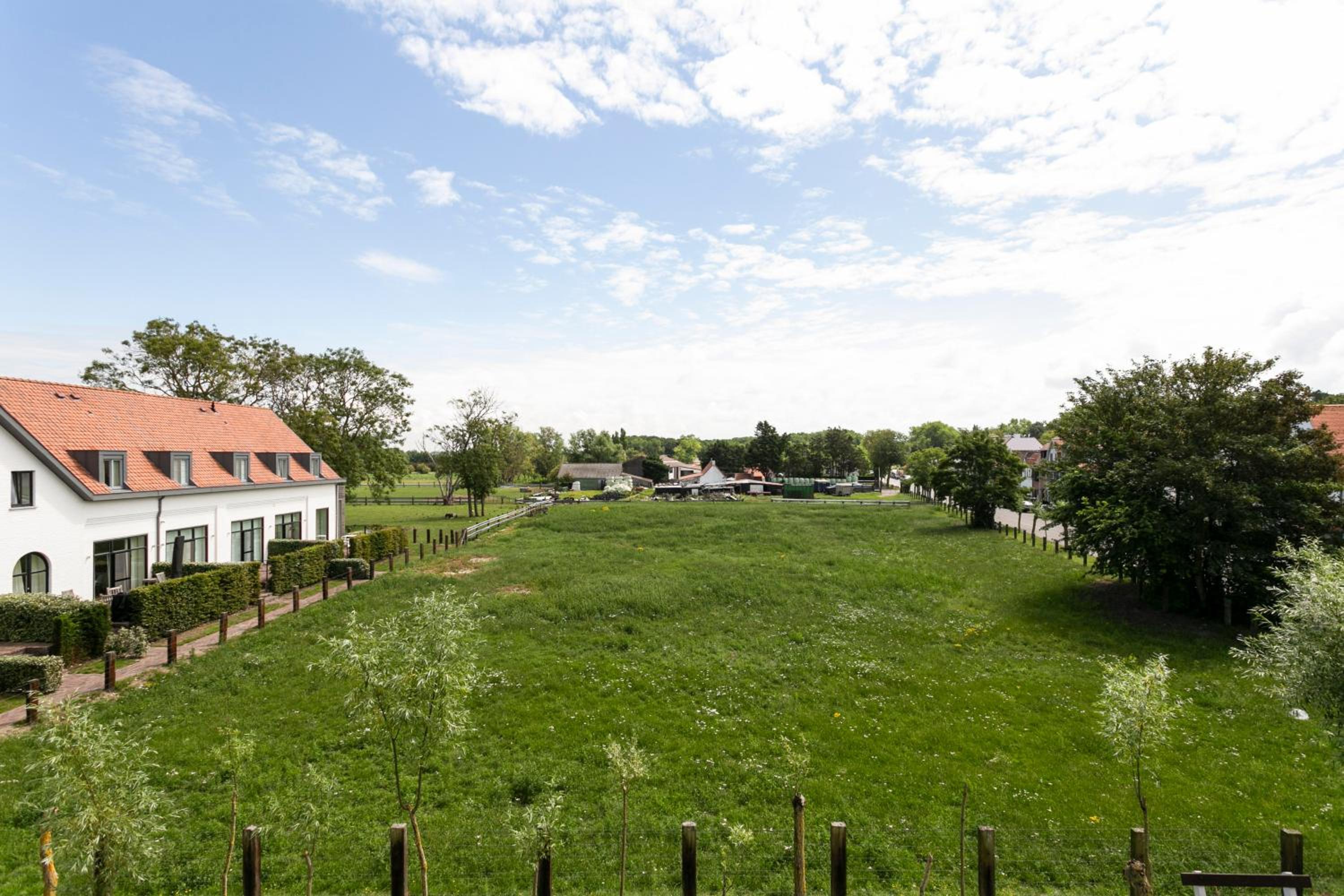 Het Zwinhuis - Spacious and comfortable family home near 't Zwin