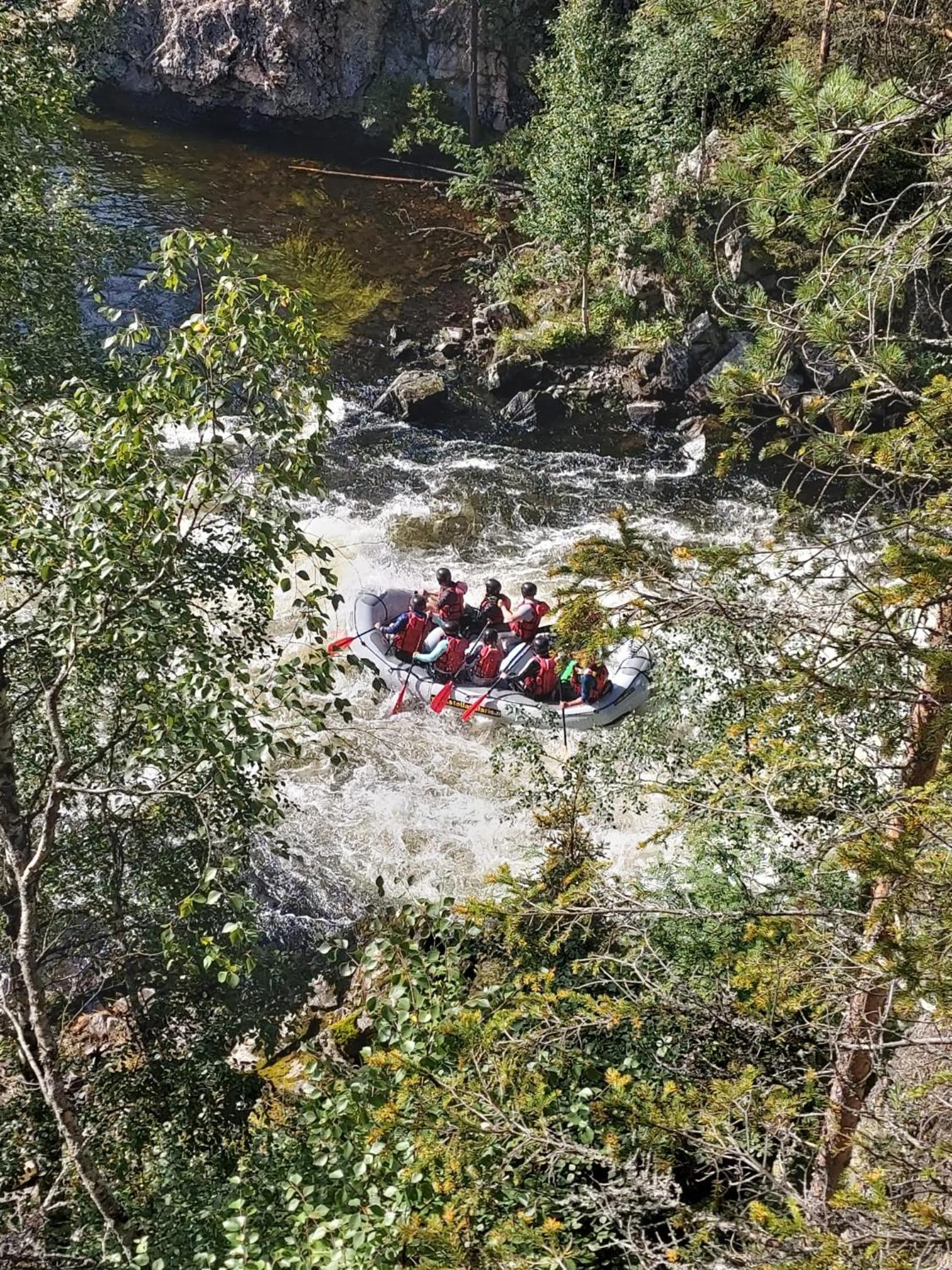 RukaRintelä