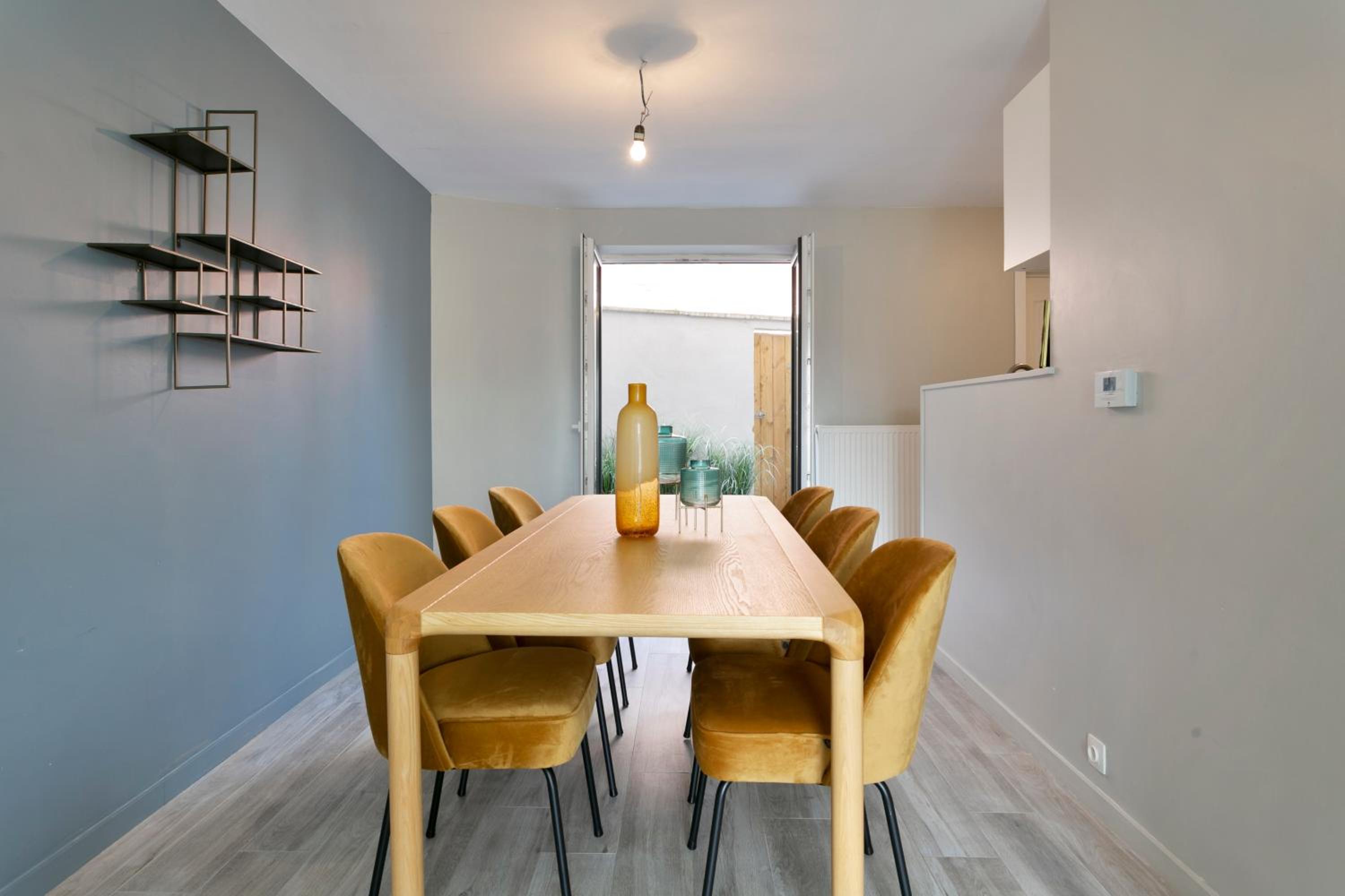Het Zwinhuis - Spacious and comfortable family home near 't Zwin