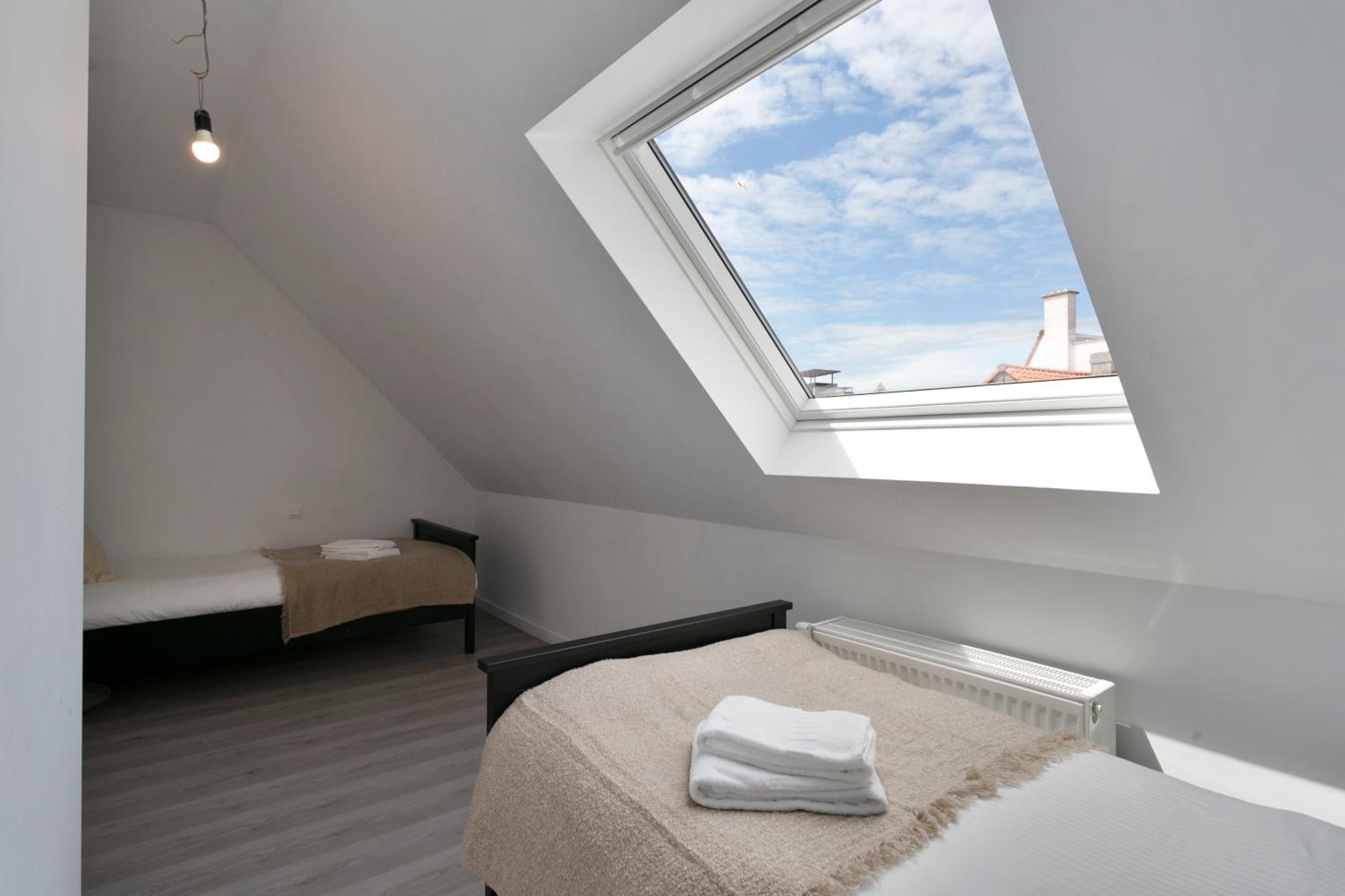 Het Zwinhuis - Spacious and comfortable family home near 't Zwin