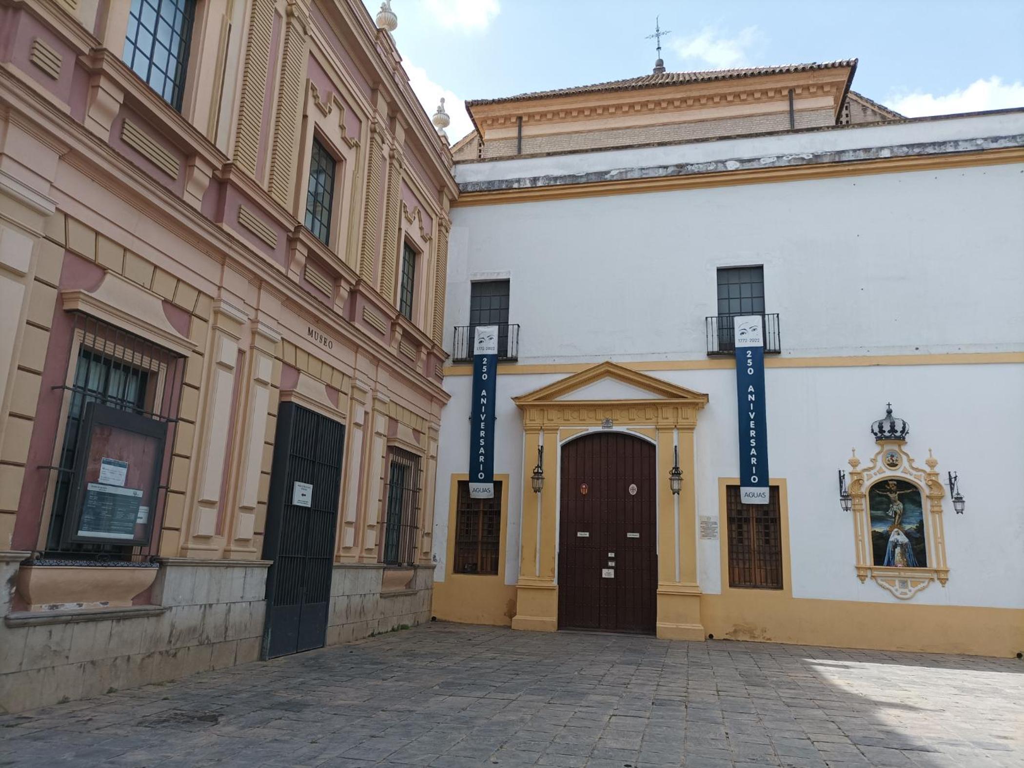 Apartamento Azahar Alfonso XII