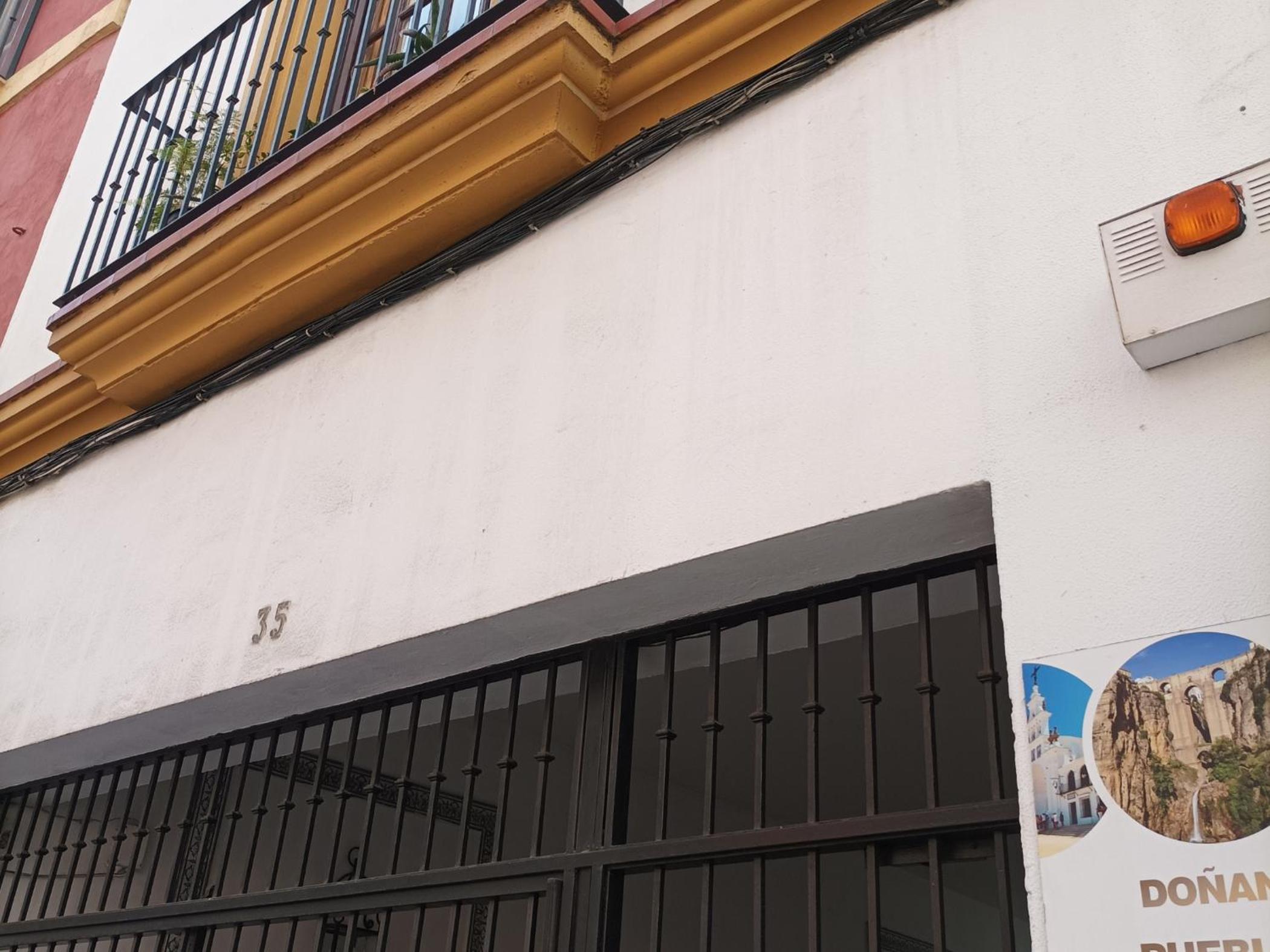 Apartamento Azahar Alfonso XII