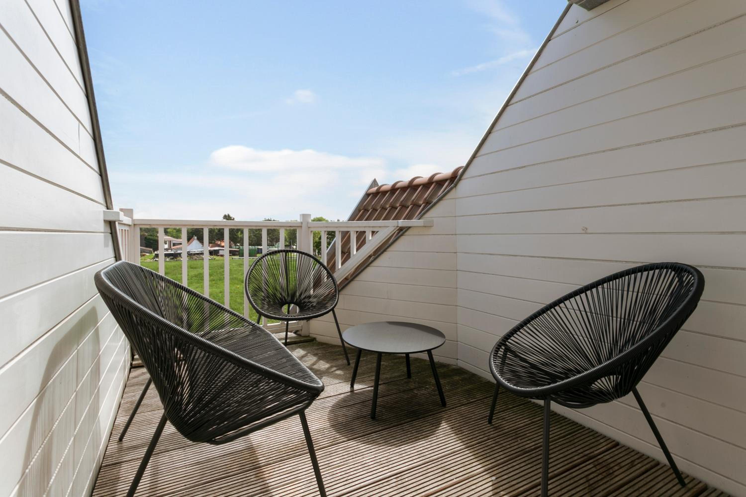 Het Zwinhuis - Spacious and comfortable family home near 't Zwin