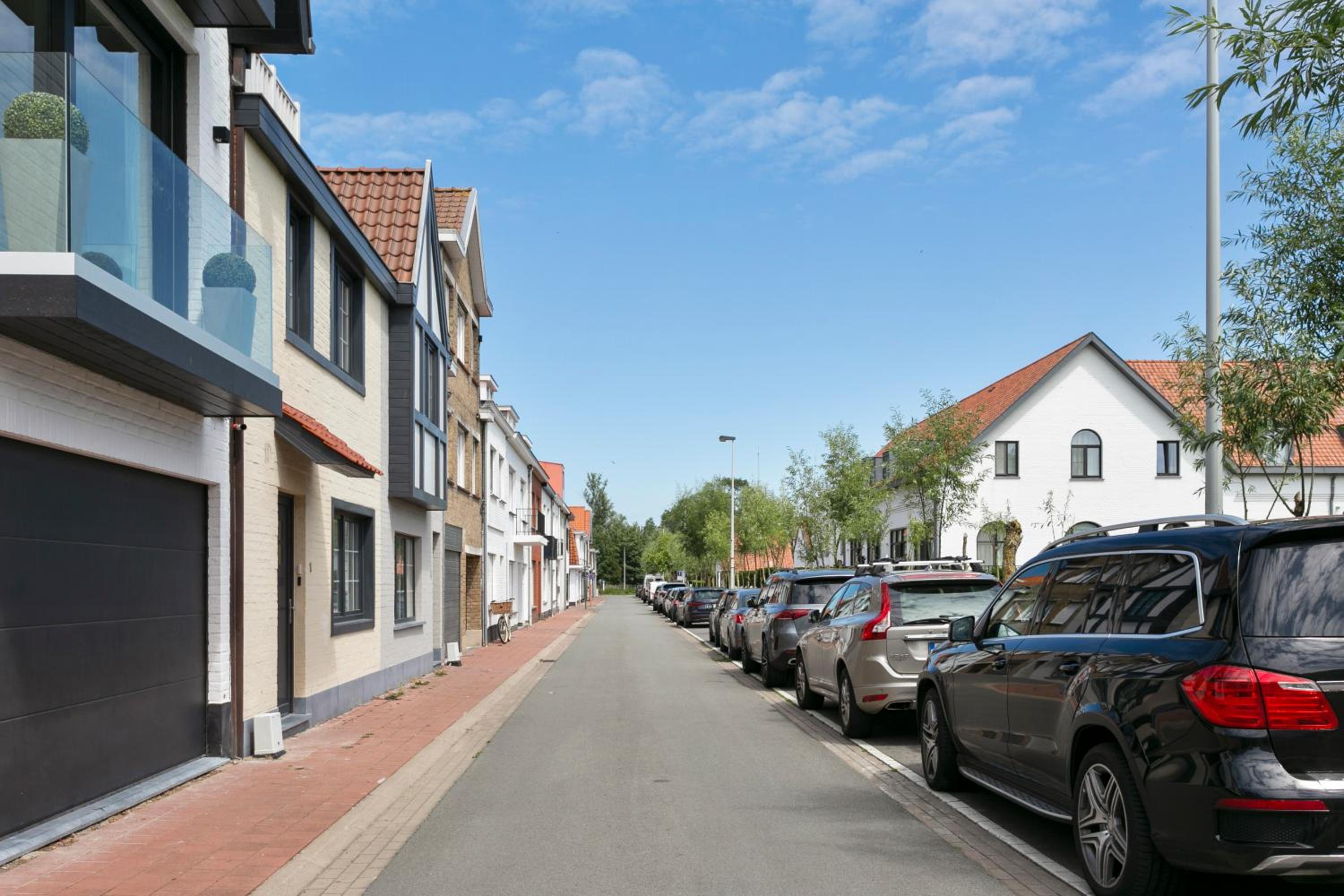 Het Zwinhuis - Spacious and comfortable family home near 't Zwin