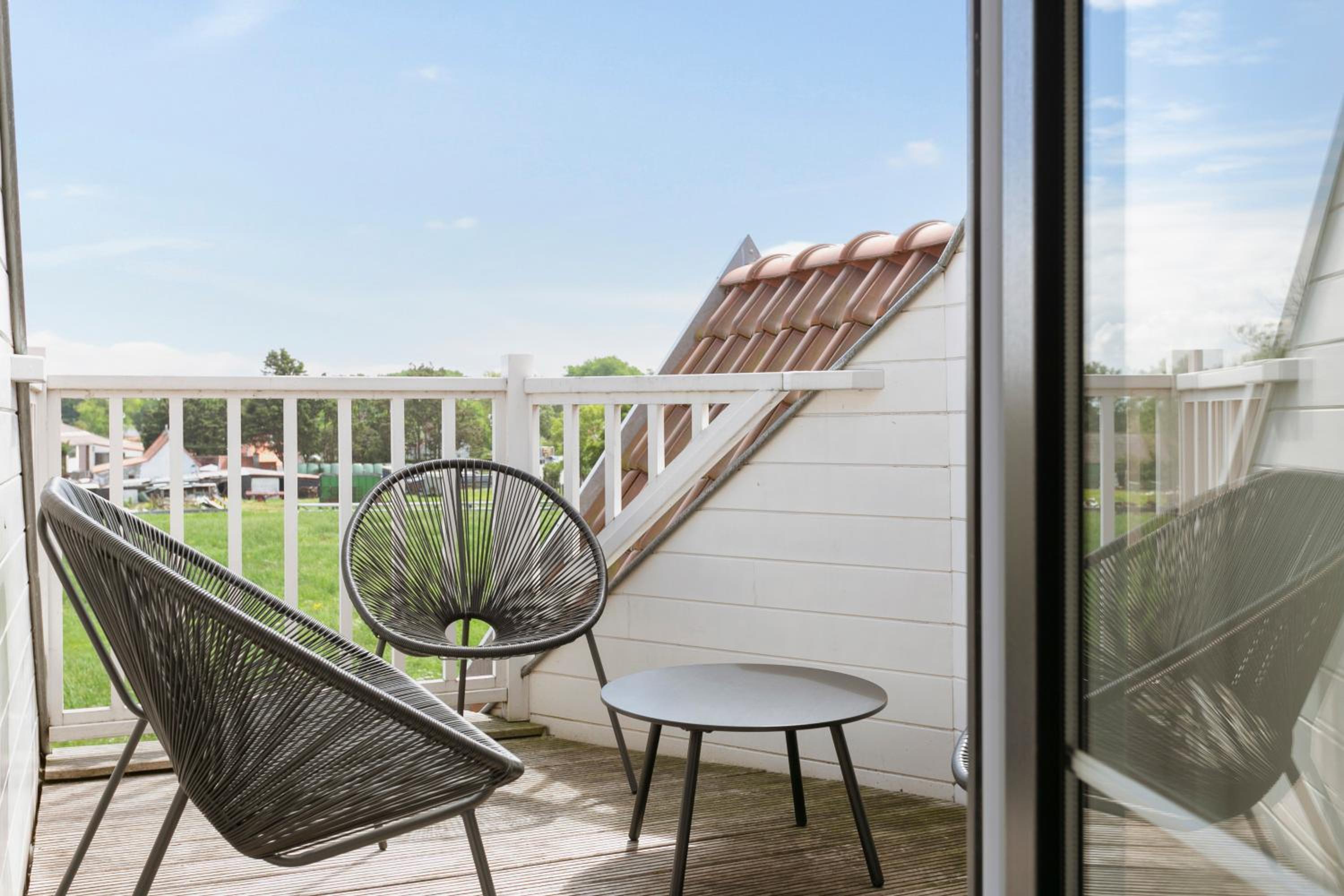 Het Zwinhuis - Spacious and comfortable family home near 't Zwin