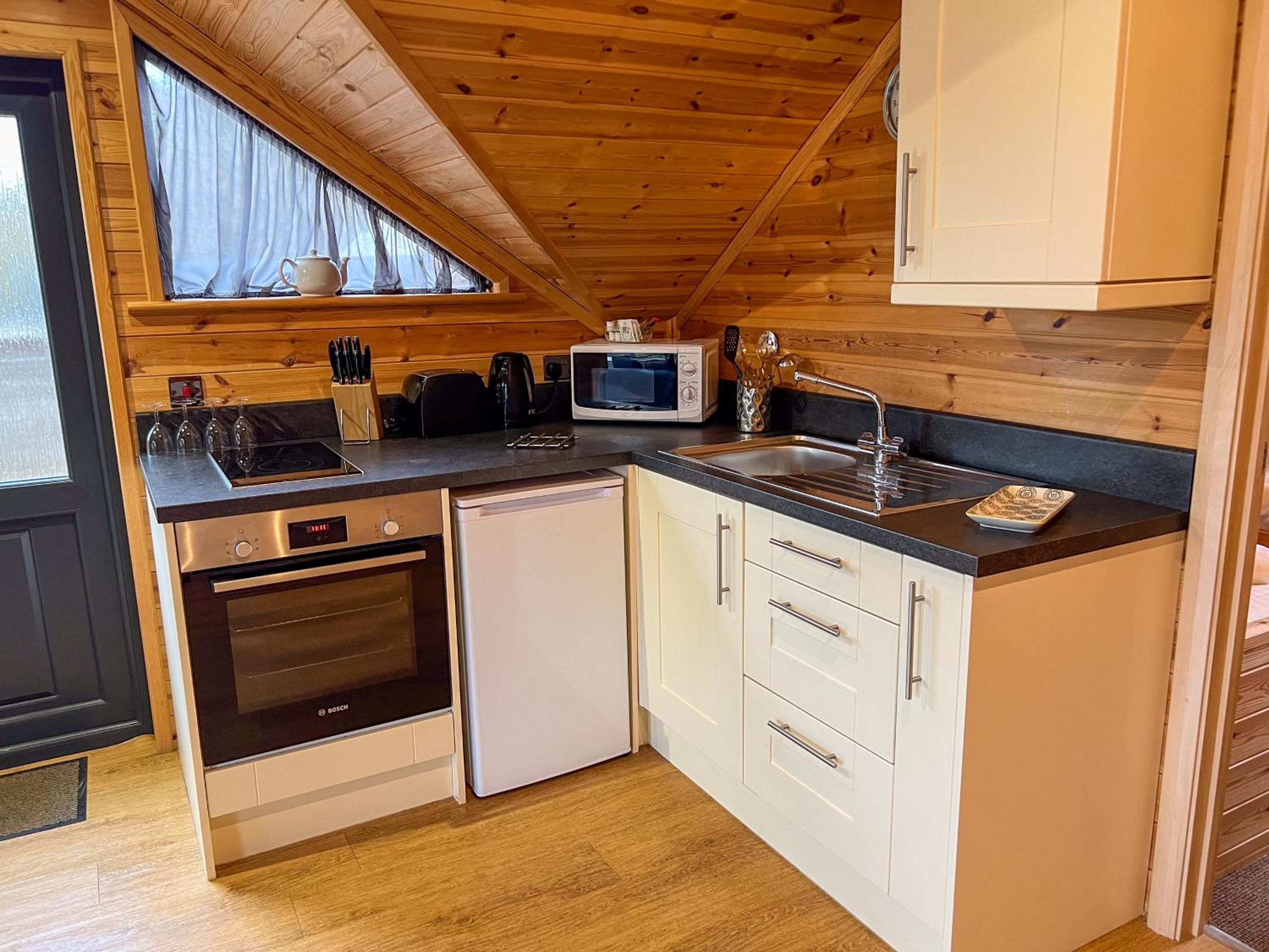 Kings Lynn Vacations - Woodlakes Park By Liv Retreats - Property Image 74