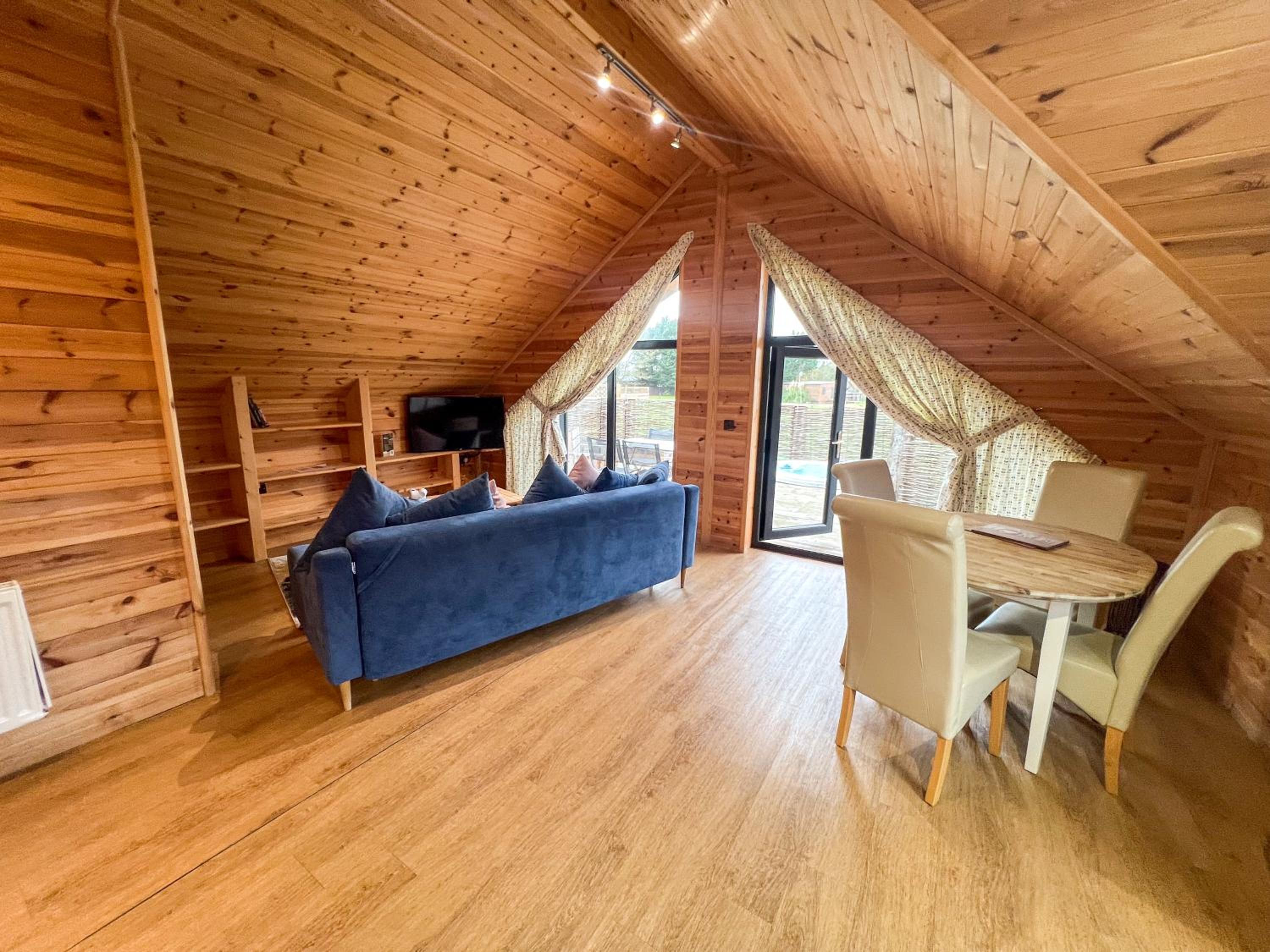 Kings Lynn Vacations - Woodlakes Park By Liv Retreats - Property Image 76