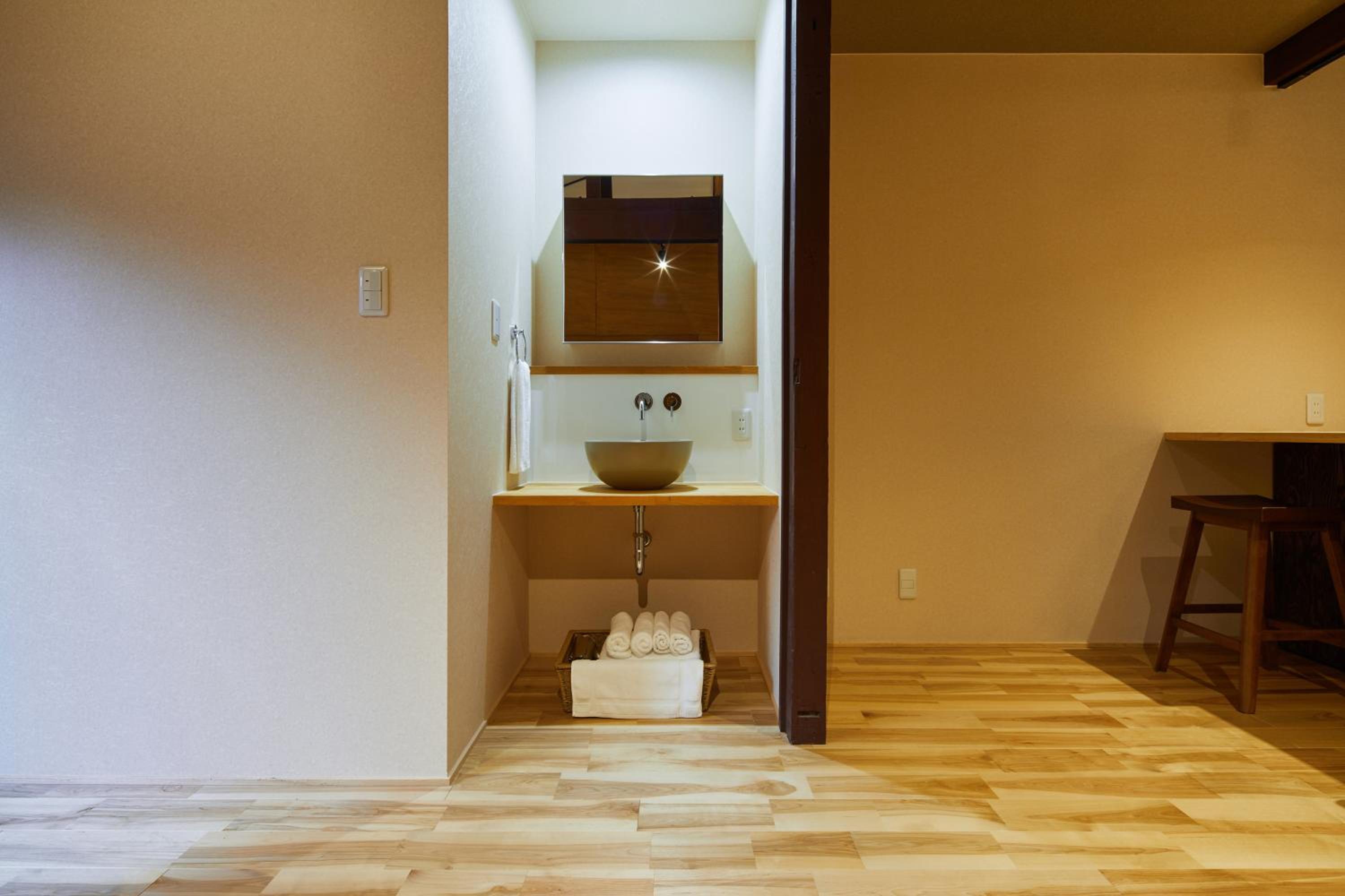 Mibu Hanabusa House