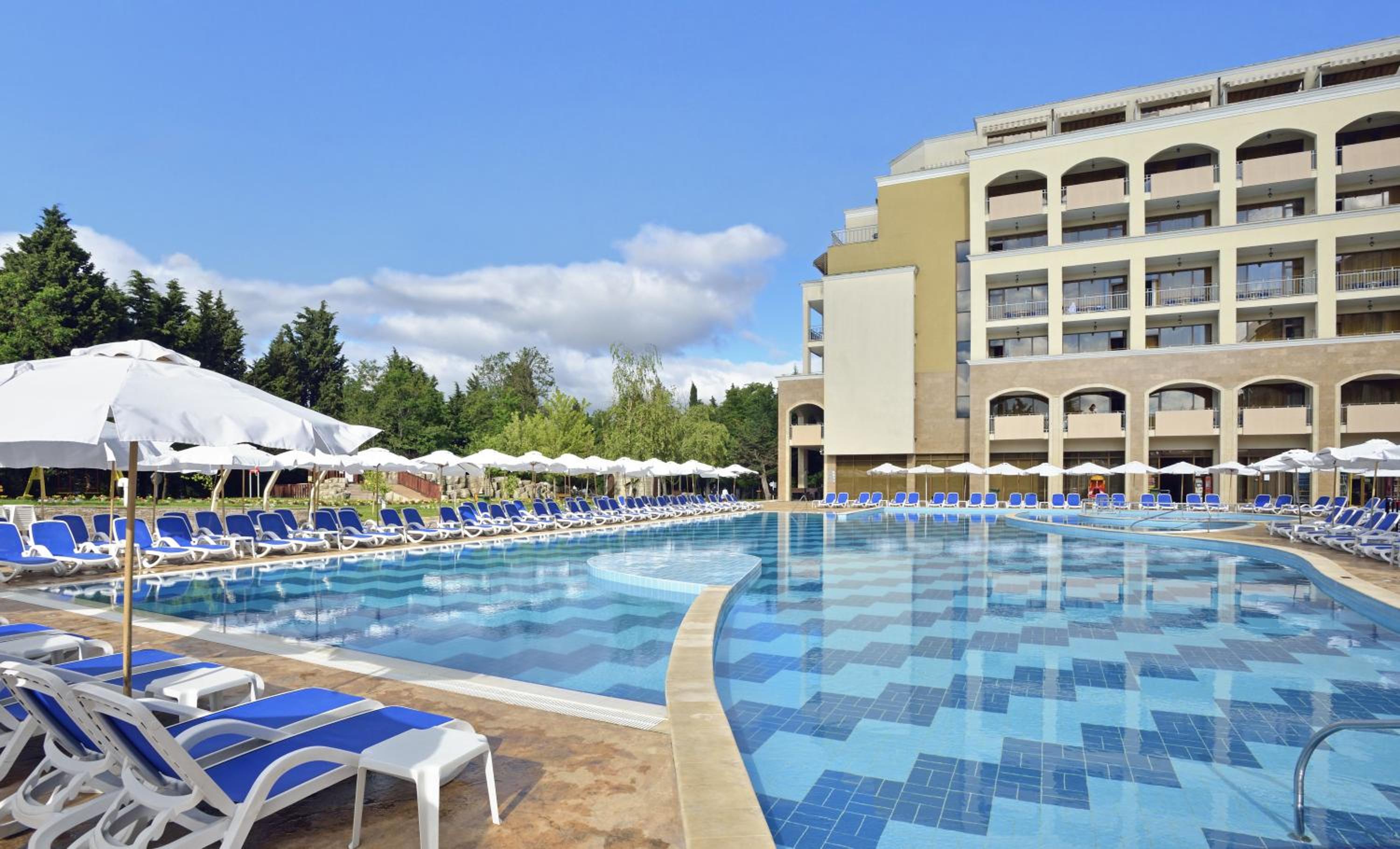 SOL by Meliá Nessebar Bay All Inclusive - Image 2