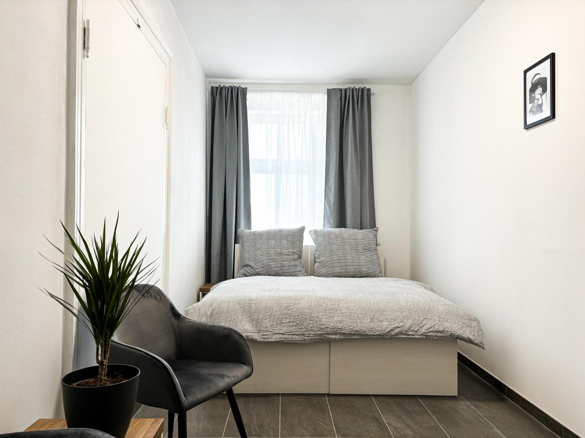 Apartmány Plzeň Rolnické náměstí 8