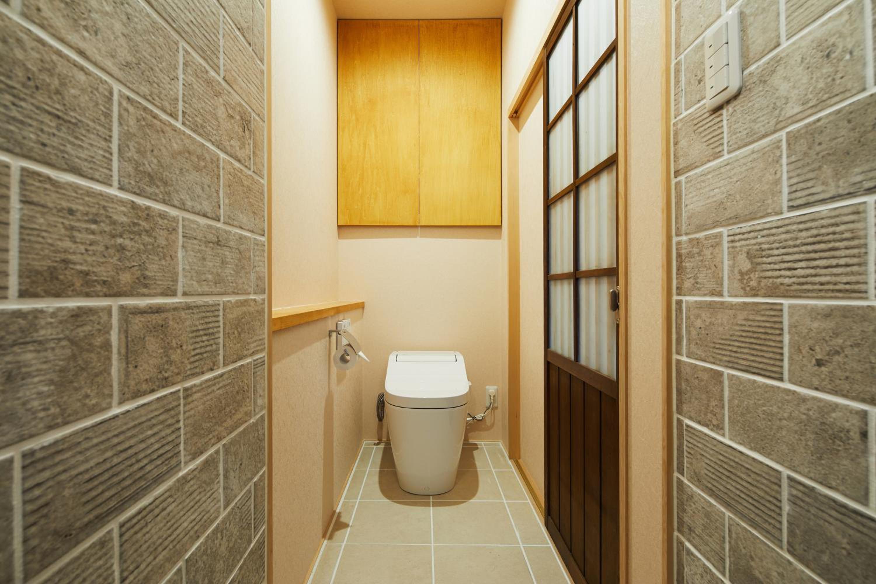 Mibu Hanabusa House