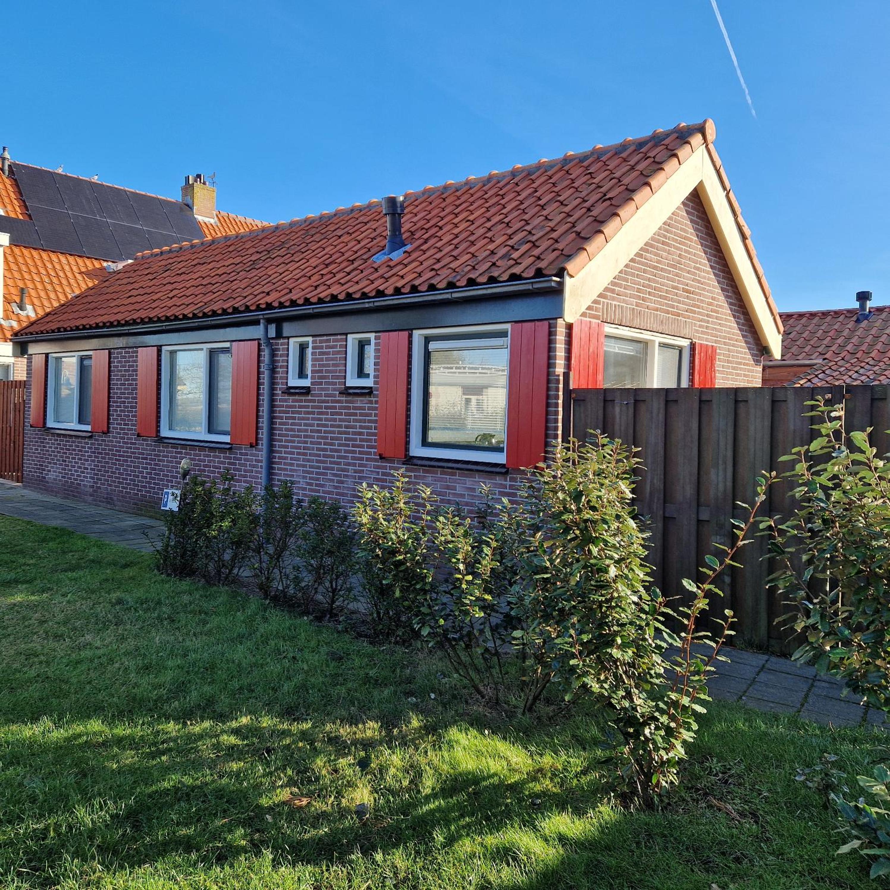 Het Zomerhuis view 2