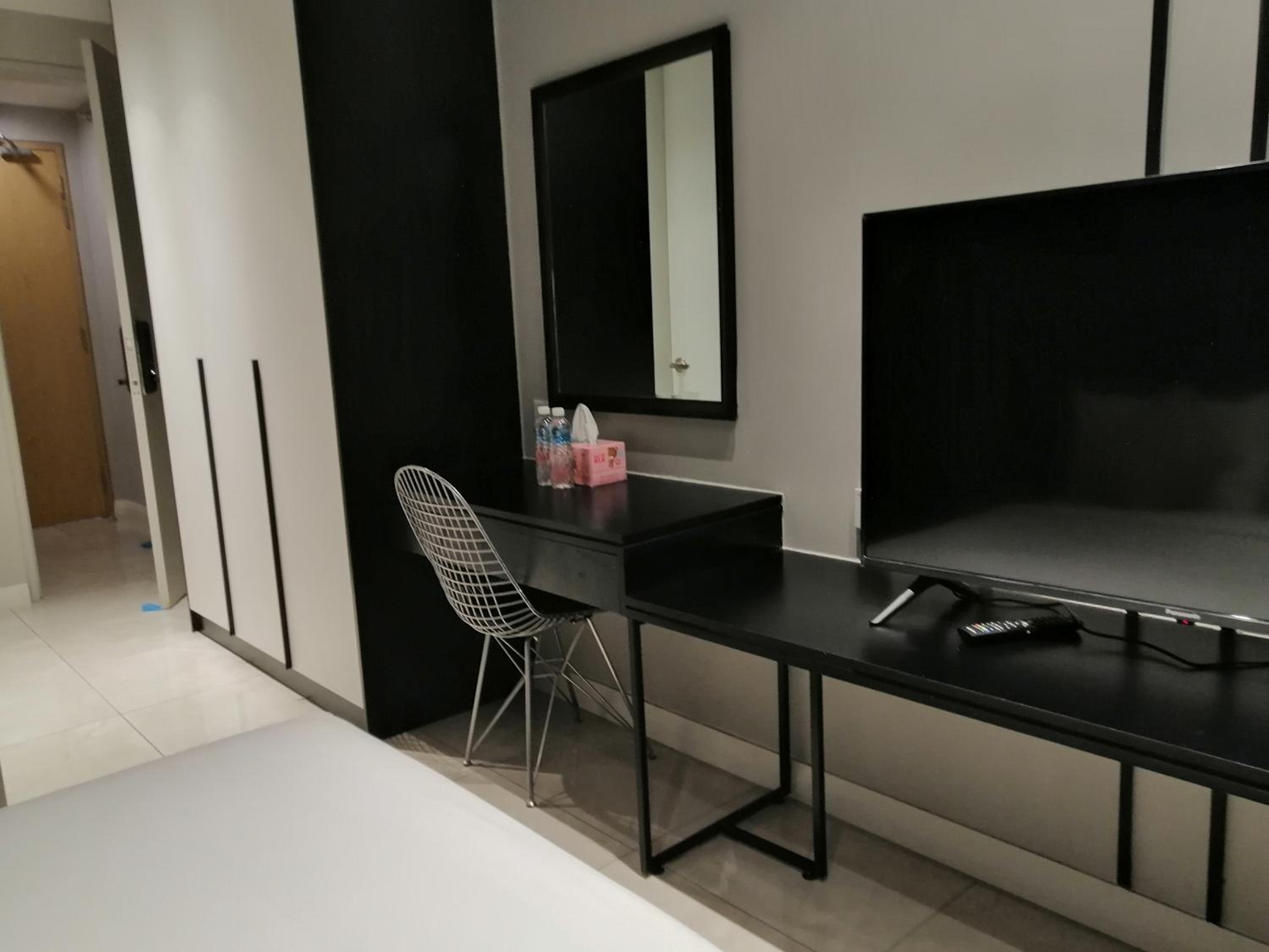 Axon Apartment Bukit Bintang At KL