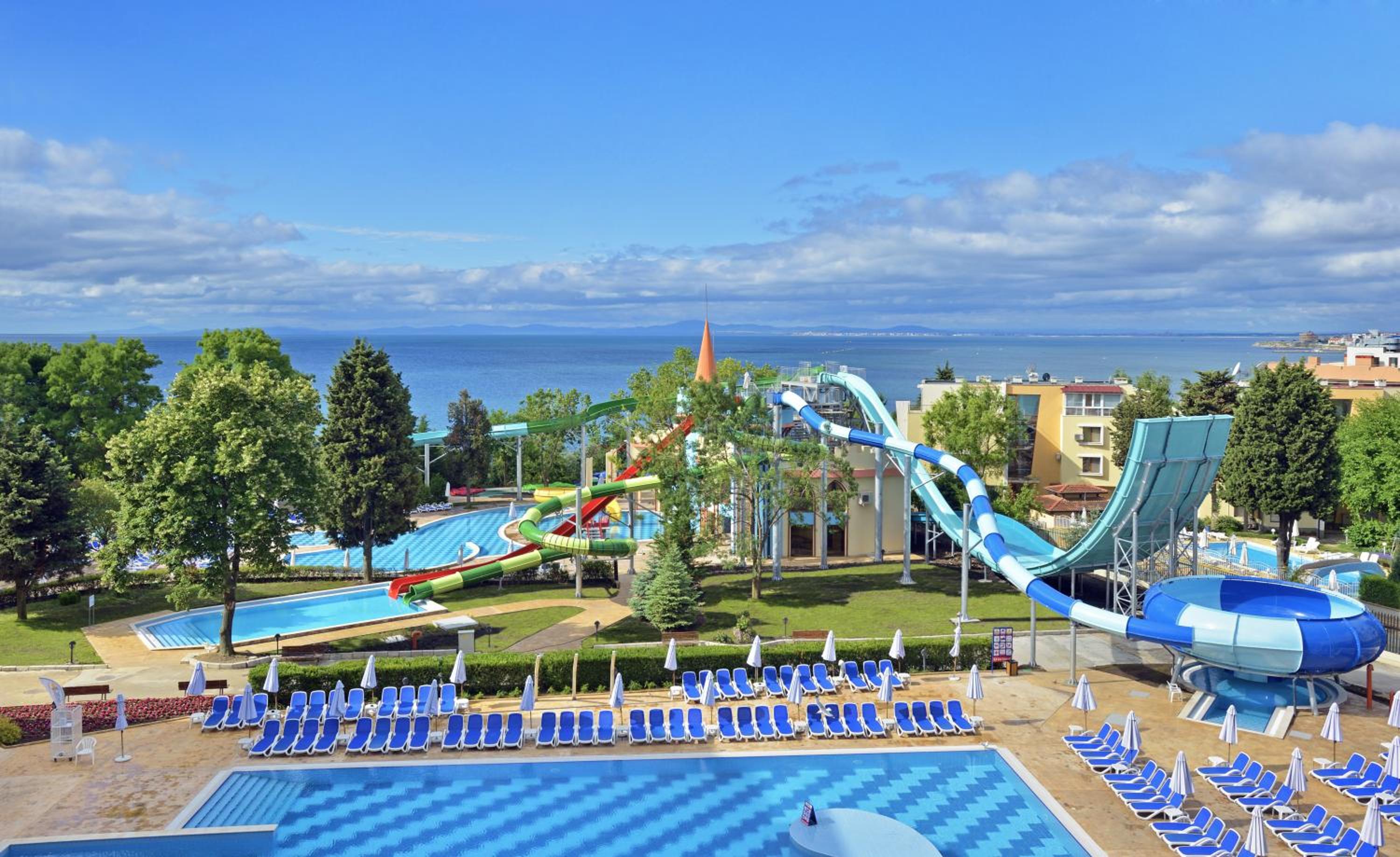 SOL by Meliá Nessebar Bay All Inclusive - Image 4