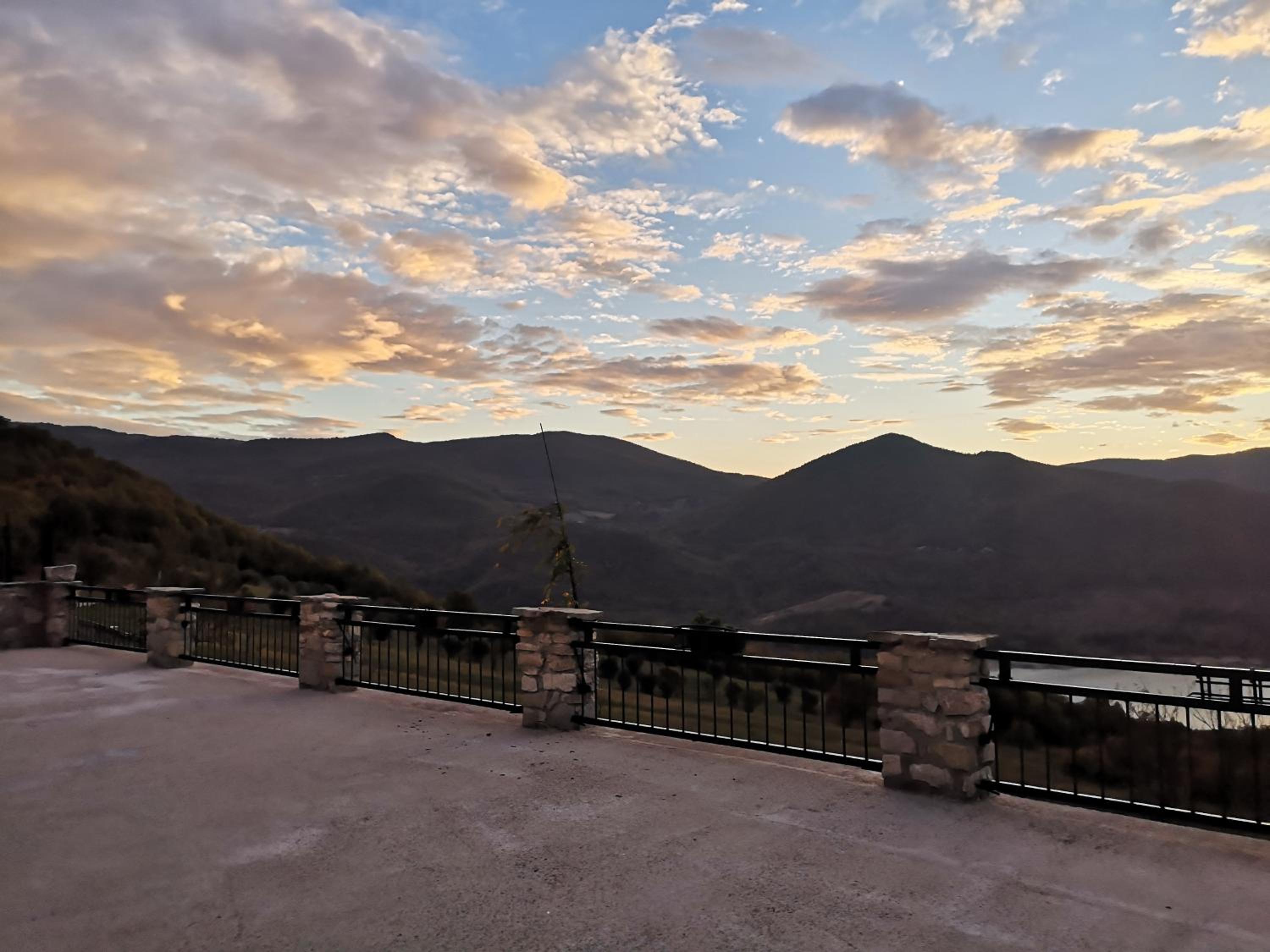 Agriturismo Olimpo
