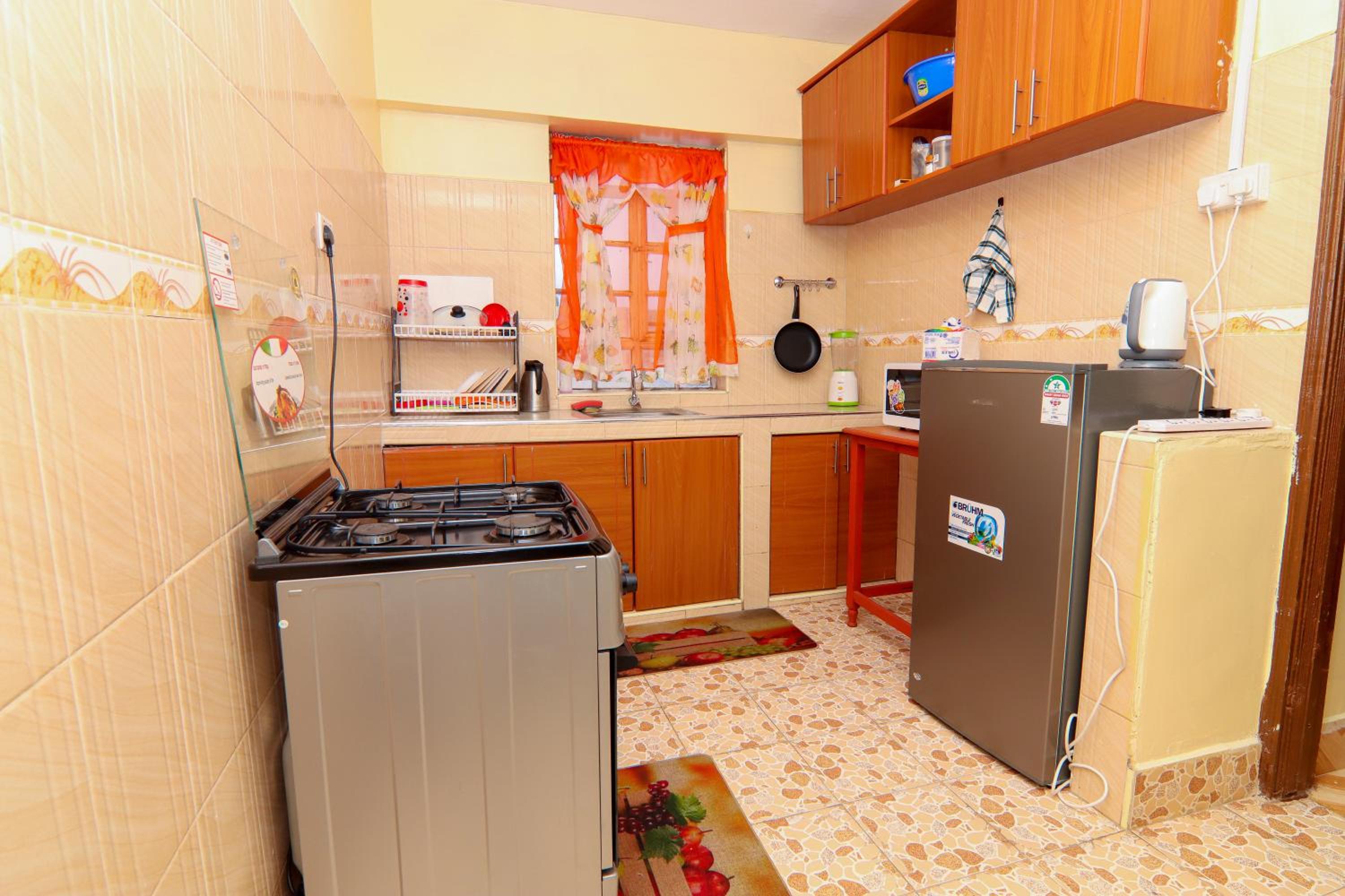 Shukrey palace 3( Naivasha CBD)