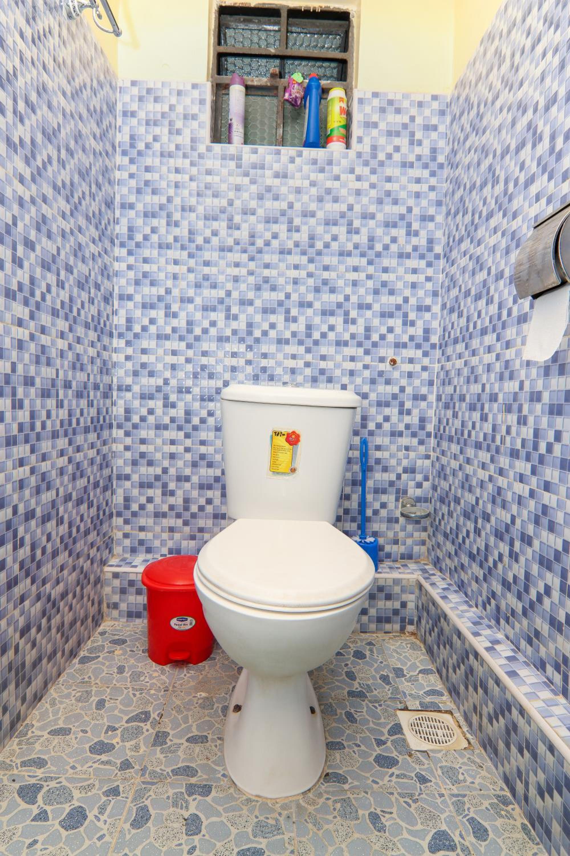 Shukrey palace 3( Naivasha CBD)