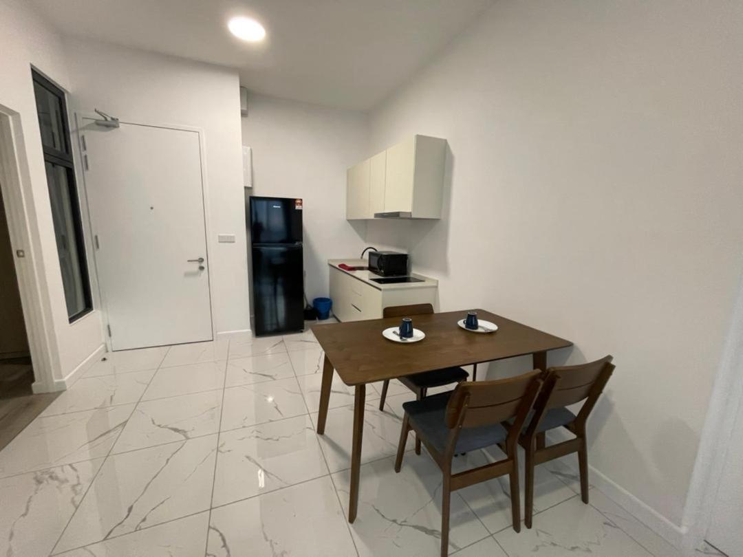 Cubic Botanical KL Bangsar Entire Unit Parking/Pool