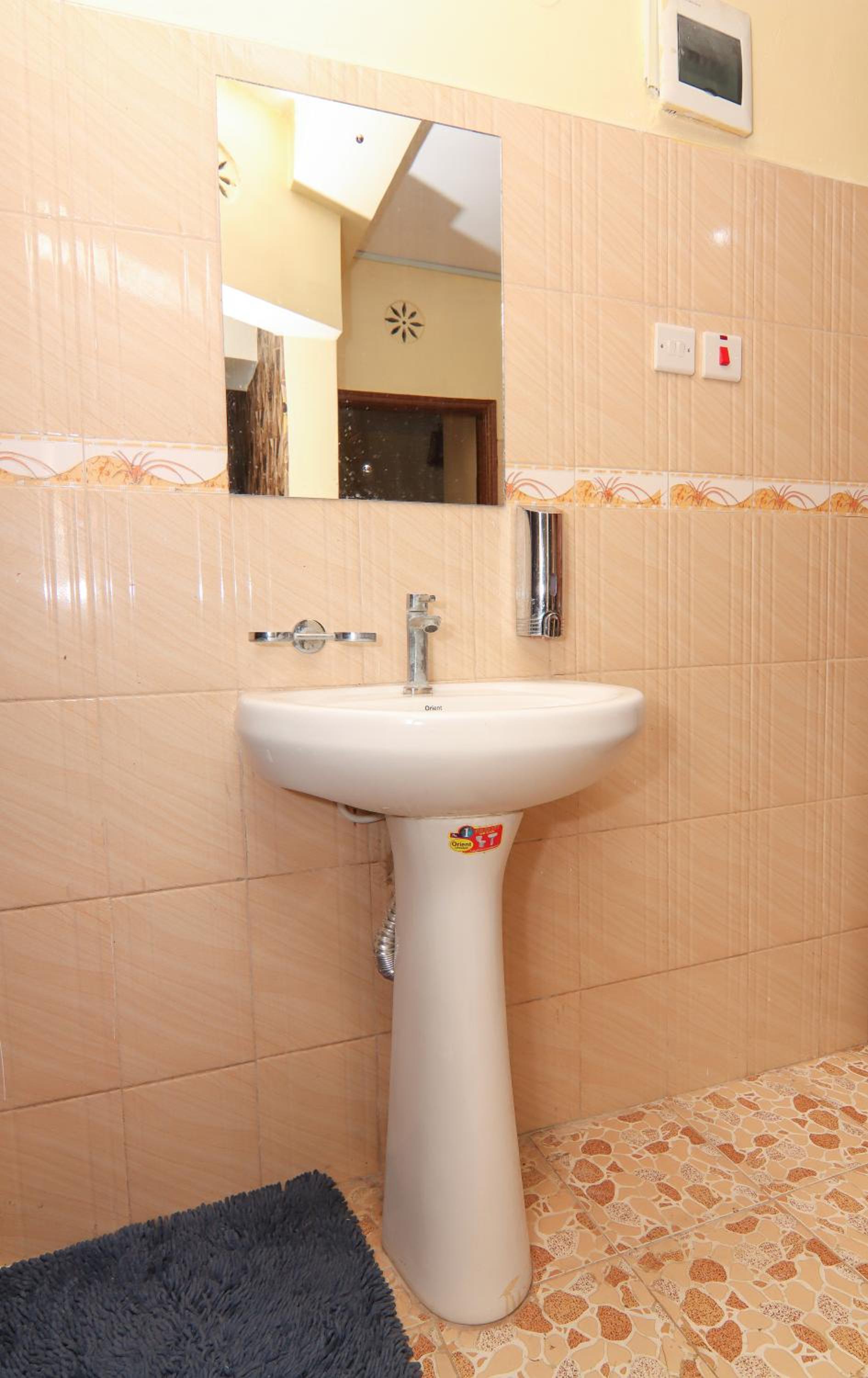 Shukrey palace 3( Naivasha CBD)