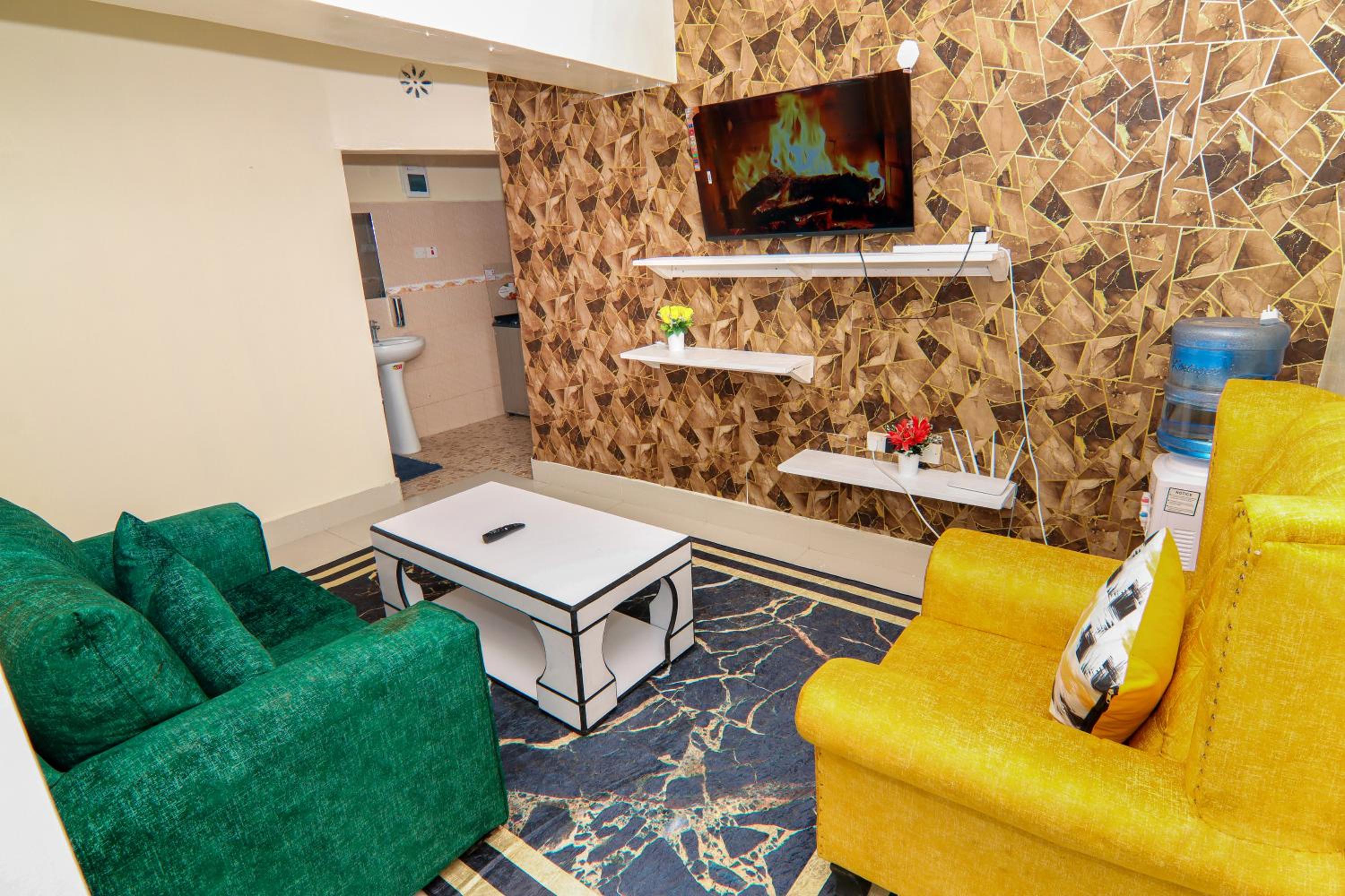 Shukrey palace 3( Naivasha CBD)