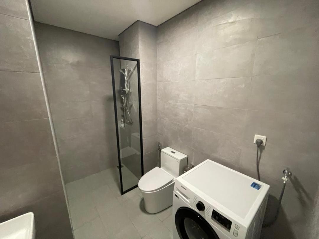 Cubic Botanical KL Bangsar Entire Unit Parking/Pool