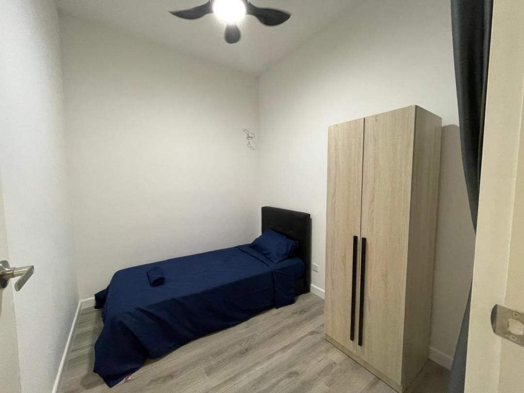 Cubic Botanical KL Bangsar Entire Unit Parking/Pool