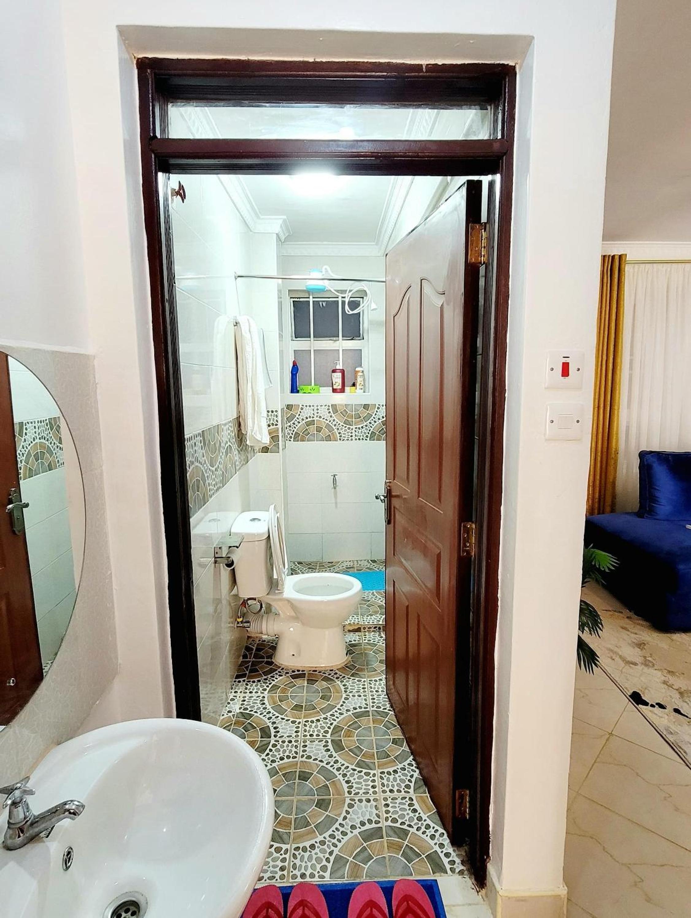 Newly Furnished 1-bedroom view 5