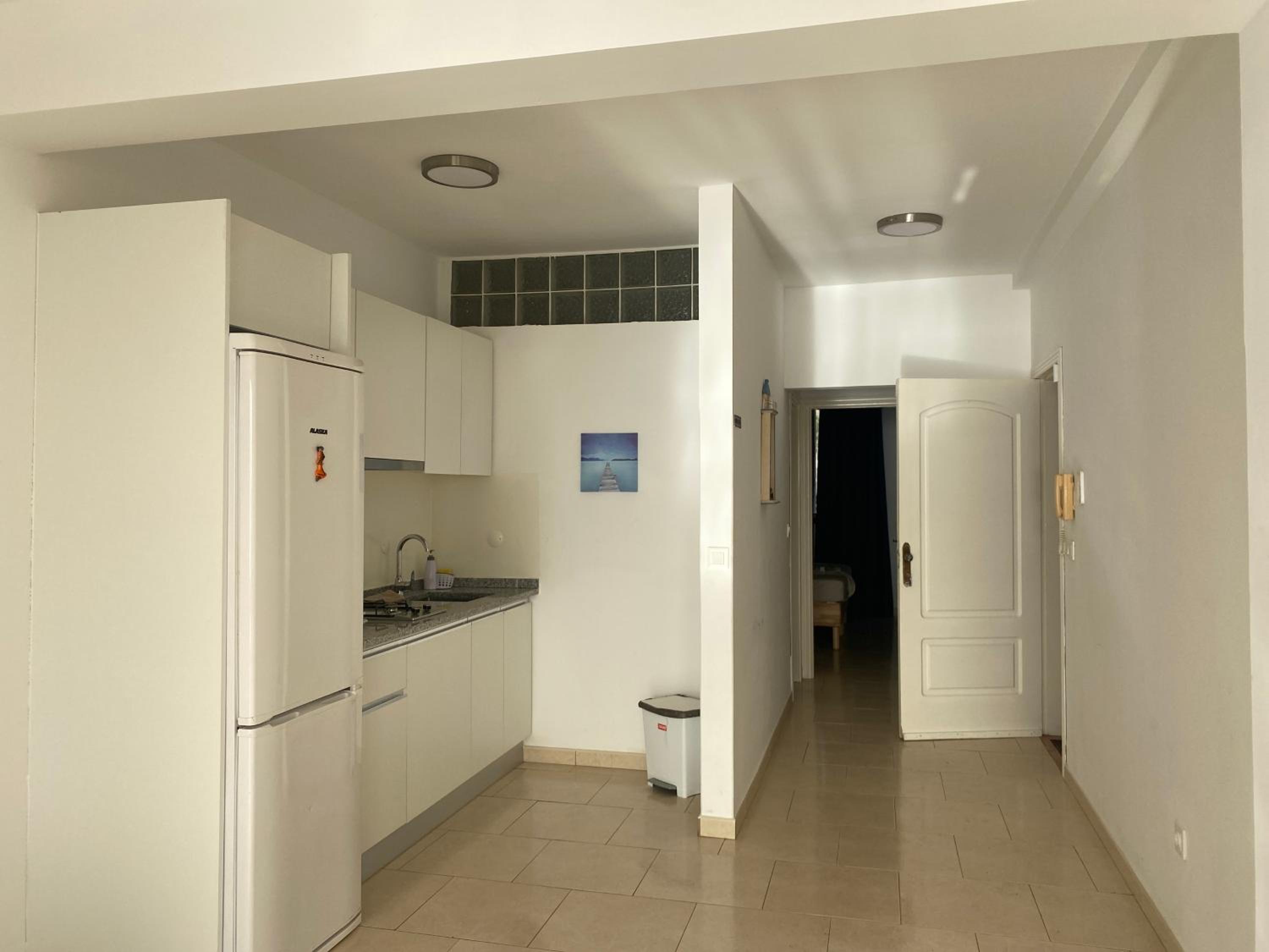 Aparthotel Praia Baixo