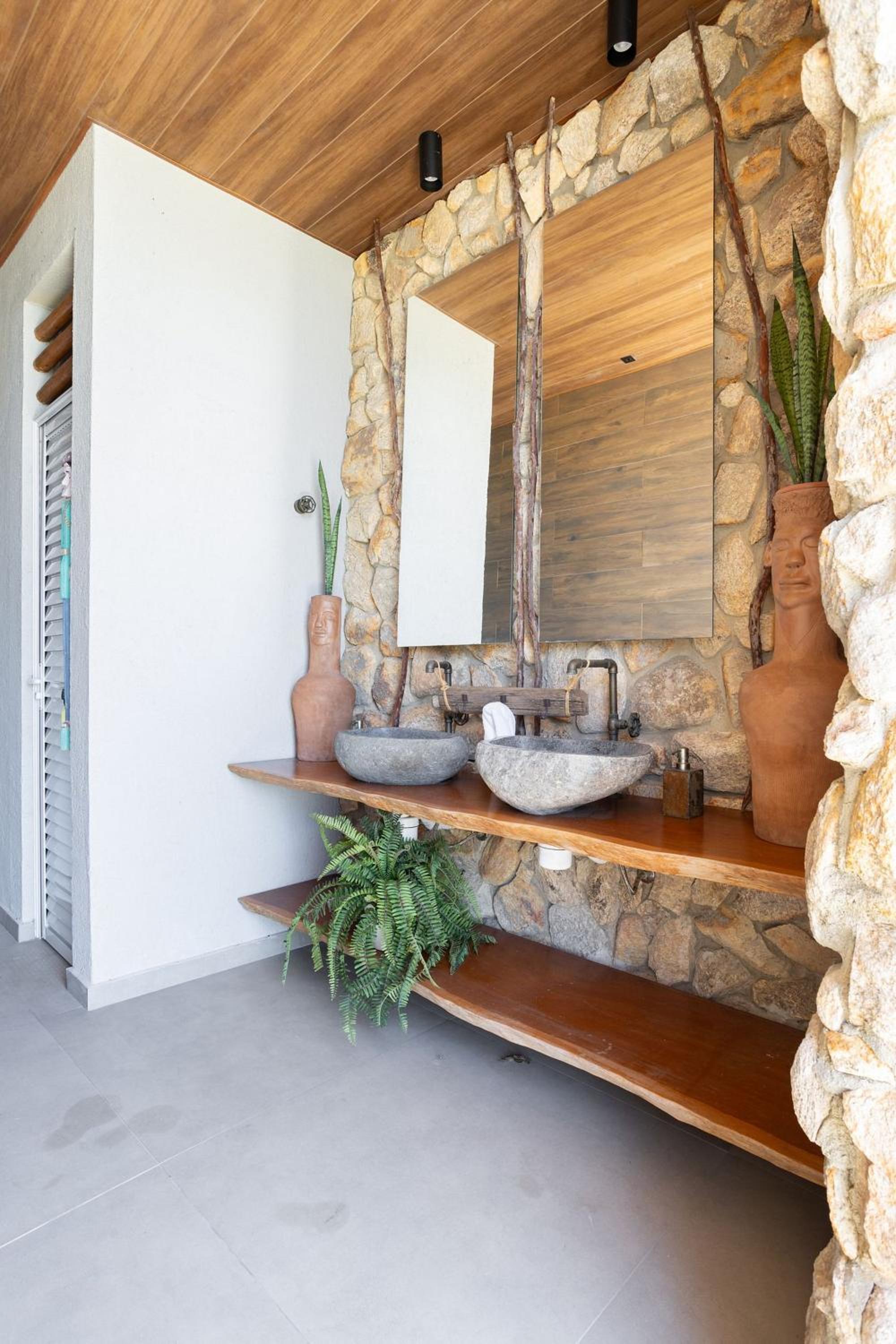 Casa na rota dos milagres com uma vista incrível!