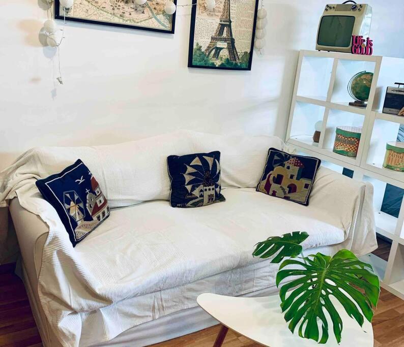 Apartamento en Palermo Hollywood