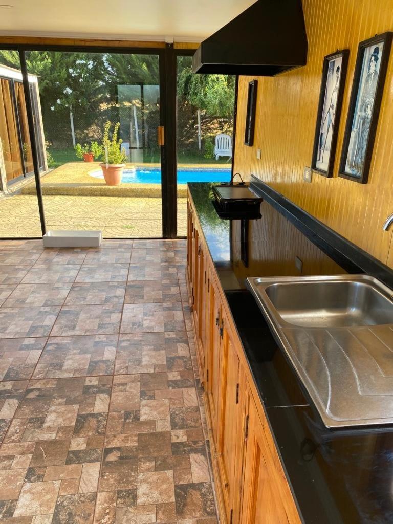 HOTEL BOUTIQUE CASA BLANCA