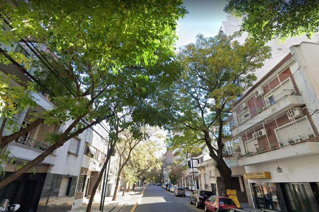 Apartamento en Palermo Hollywood